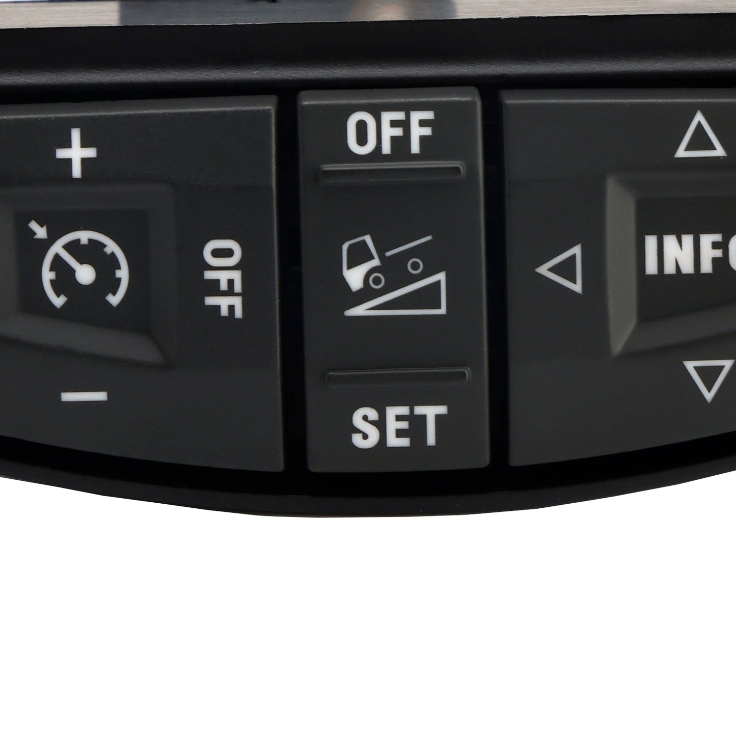1486287 Steering Wheel Multi-Control Switch Adaptive for Scania P G R T-Series