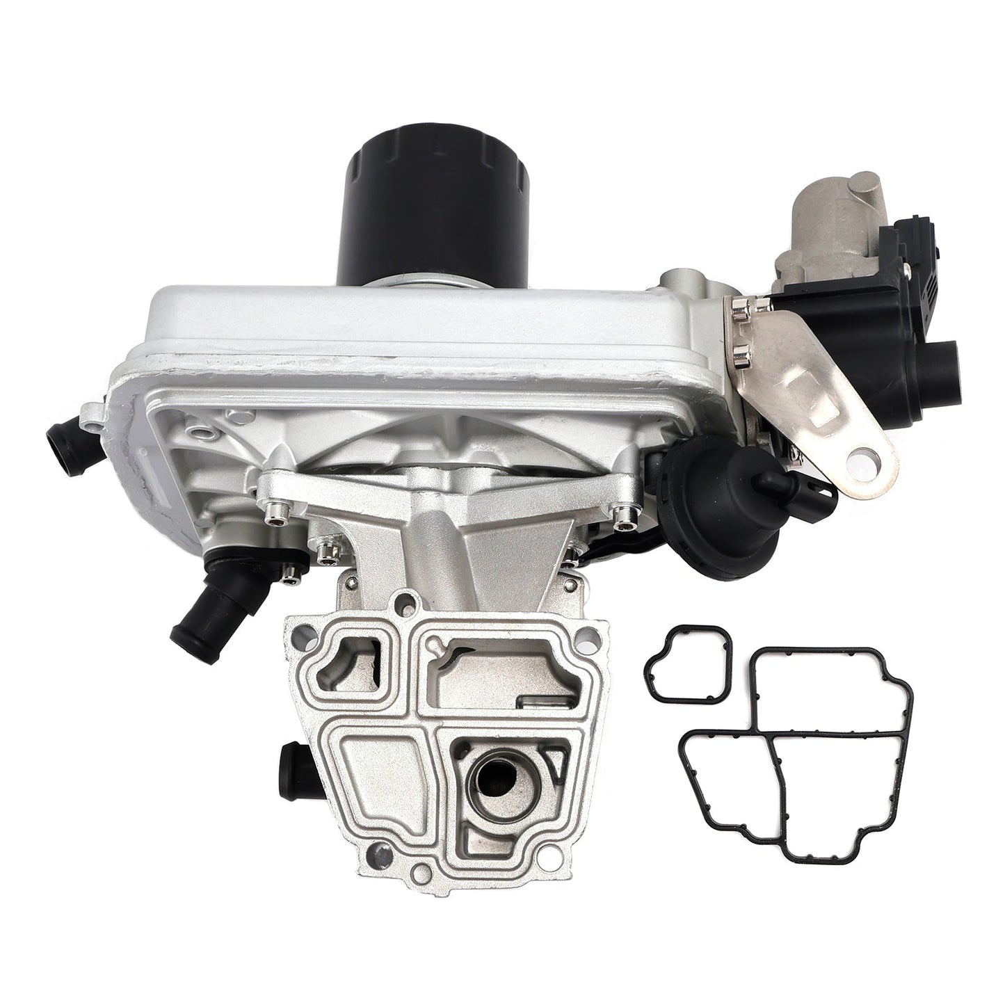 VW Multivan V 5 / 6 2.0 BiTDI / TDI 180 PS EGR Valve 03L115512 03L115512A