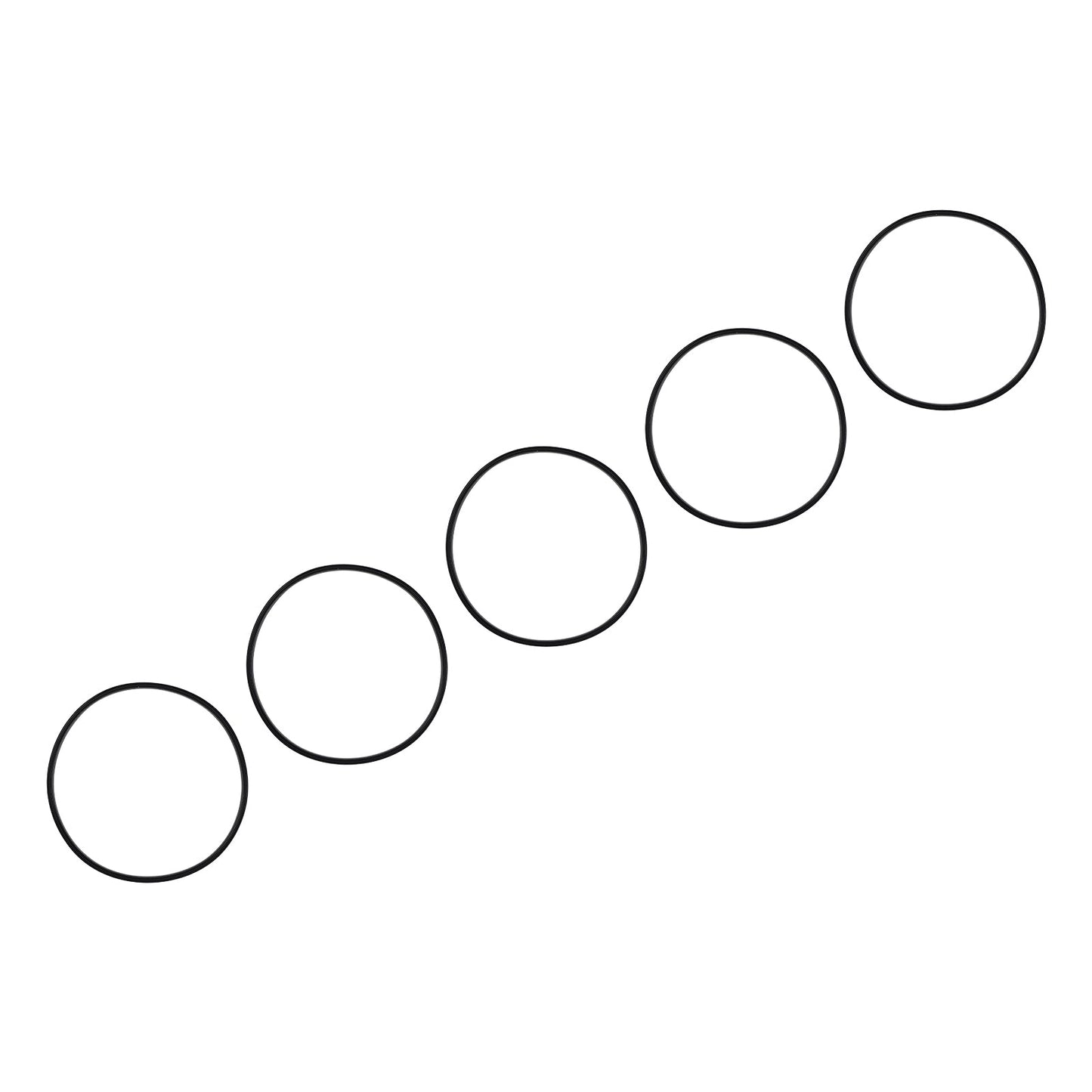 Fuel Pump Seal NI0515878 Fit Nissan Altima 2004-2018 Fit Quest 2004-2009