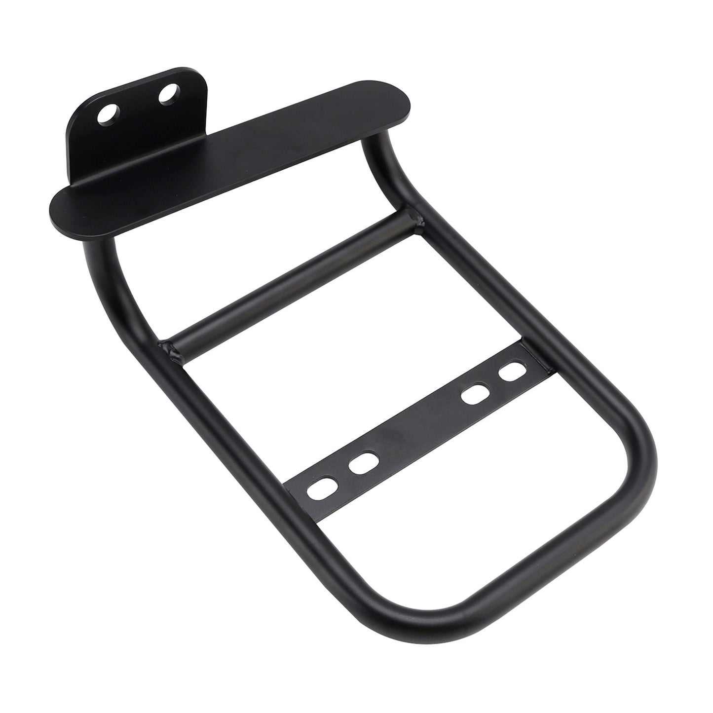2019-2023 Vitpilen Svartpilen 125 Side Bag Racks Saddlebag Mounting Bracket