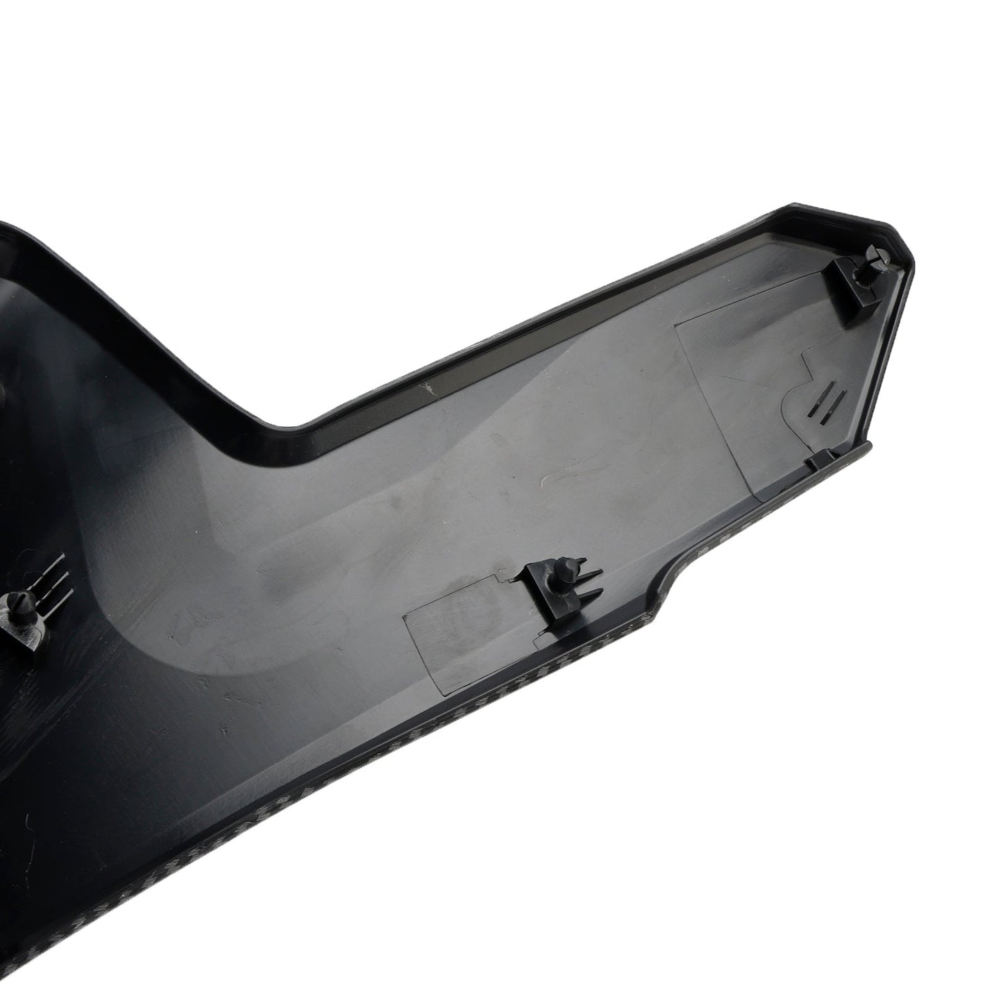 2022-2024 Kawasaki Versys 650 KLE650 Tank Side Cover Panel Fairing Cowl