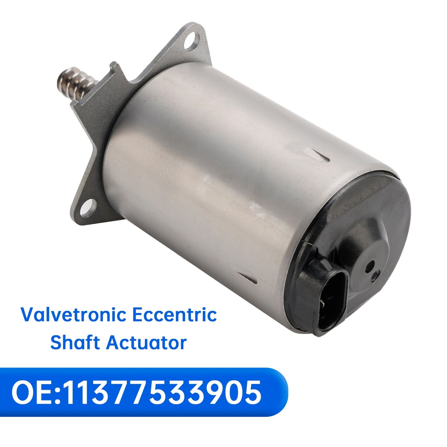 2013-2016 Mini Cooper Paceman 1.6L L4 Valvetronic Eccentric Shaft Actuator 11377533905 2VTS0212