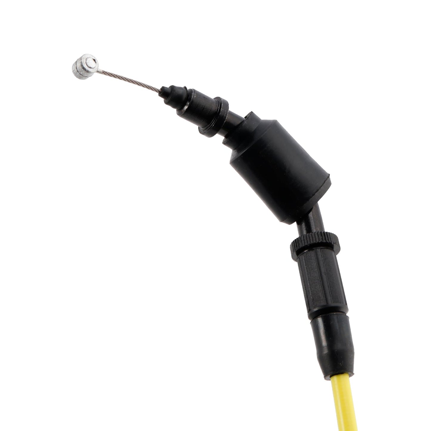 2011-2023 Suzuki GSXR600 GSXR750 Throttle Cable Wire Yellow