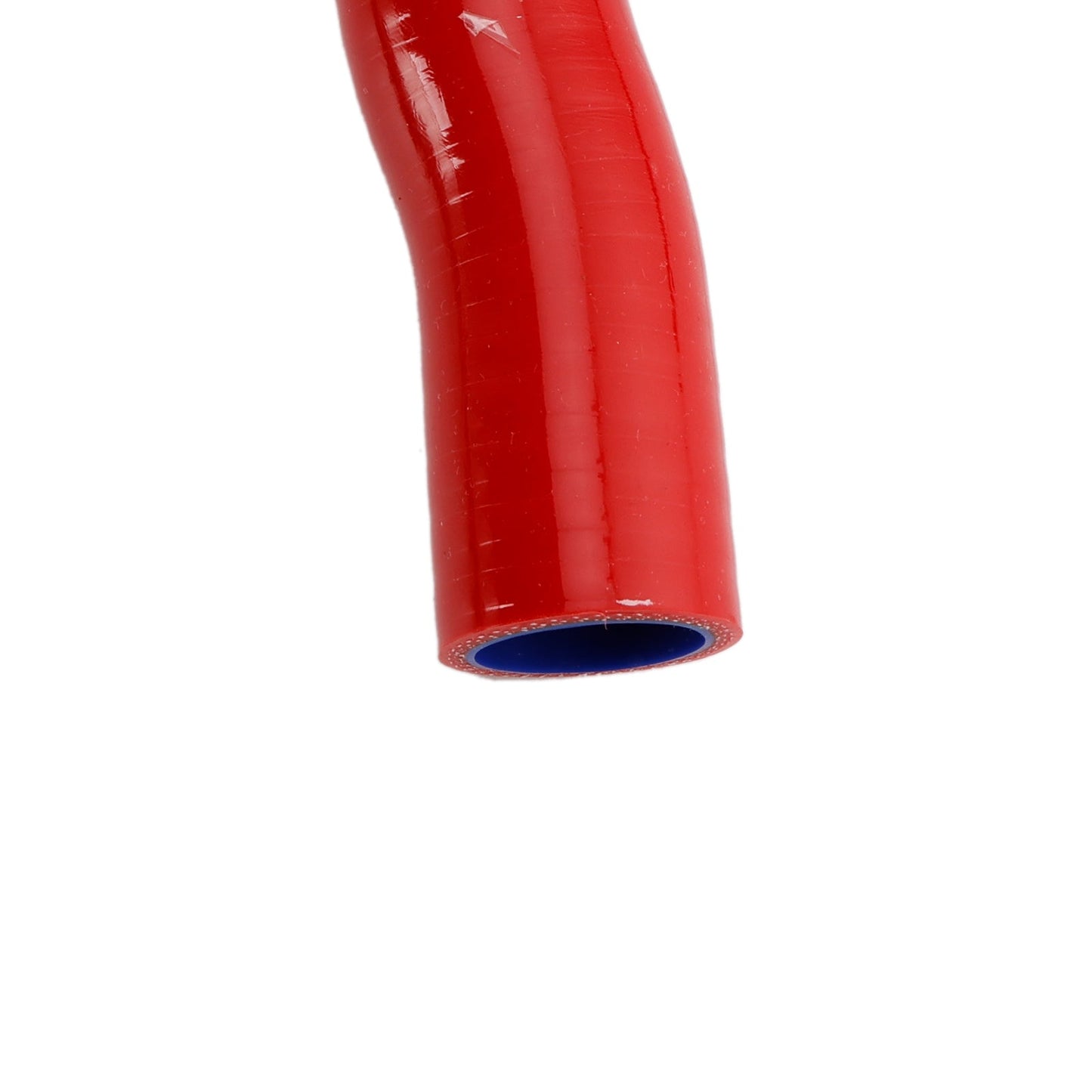 Yamaha MT-09 XSR900 Tracer 9/GT all years Silicone Radiator coolant Hose