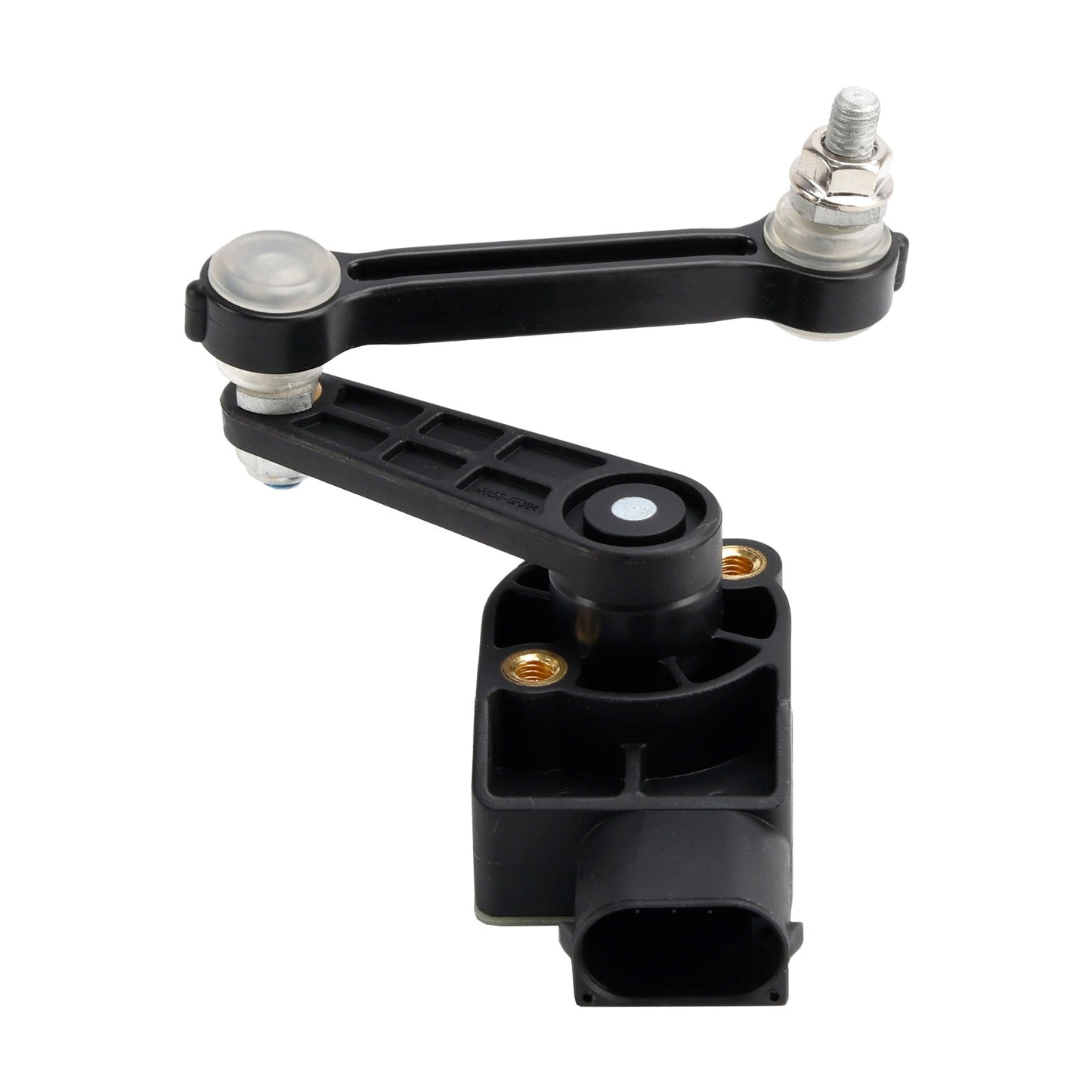 08.2007-05.2010 VW TOUAREG (7LA, 7L6, 7L7) 5.0 R50 TDI SUV Rear Height Level Sensor 7L0616571D