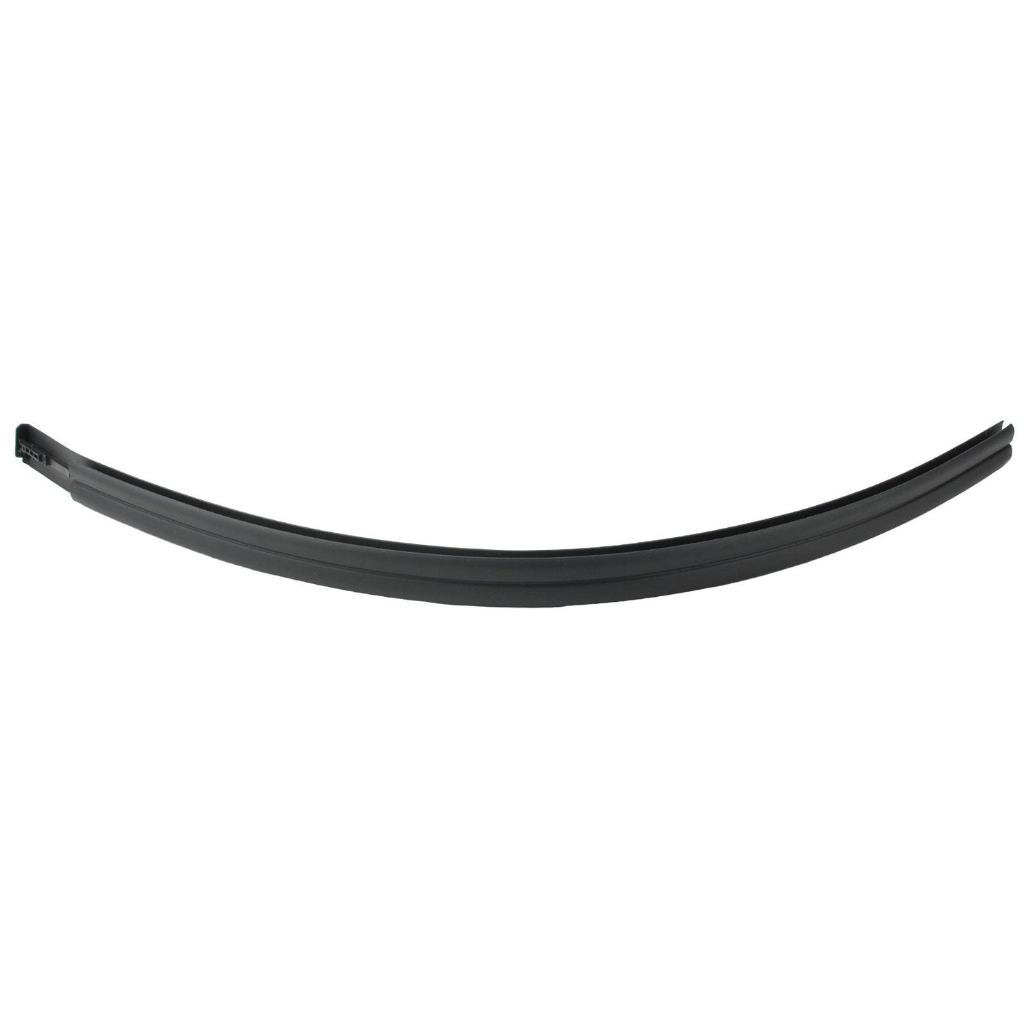 6PCS Left + Right Center Roof Drip Side Molding For Toyota Highlander  2008-2013