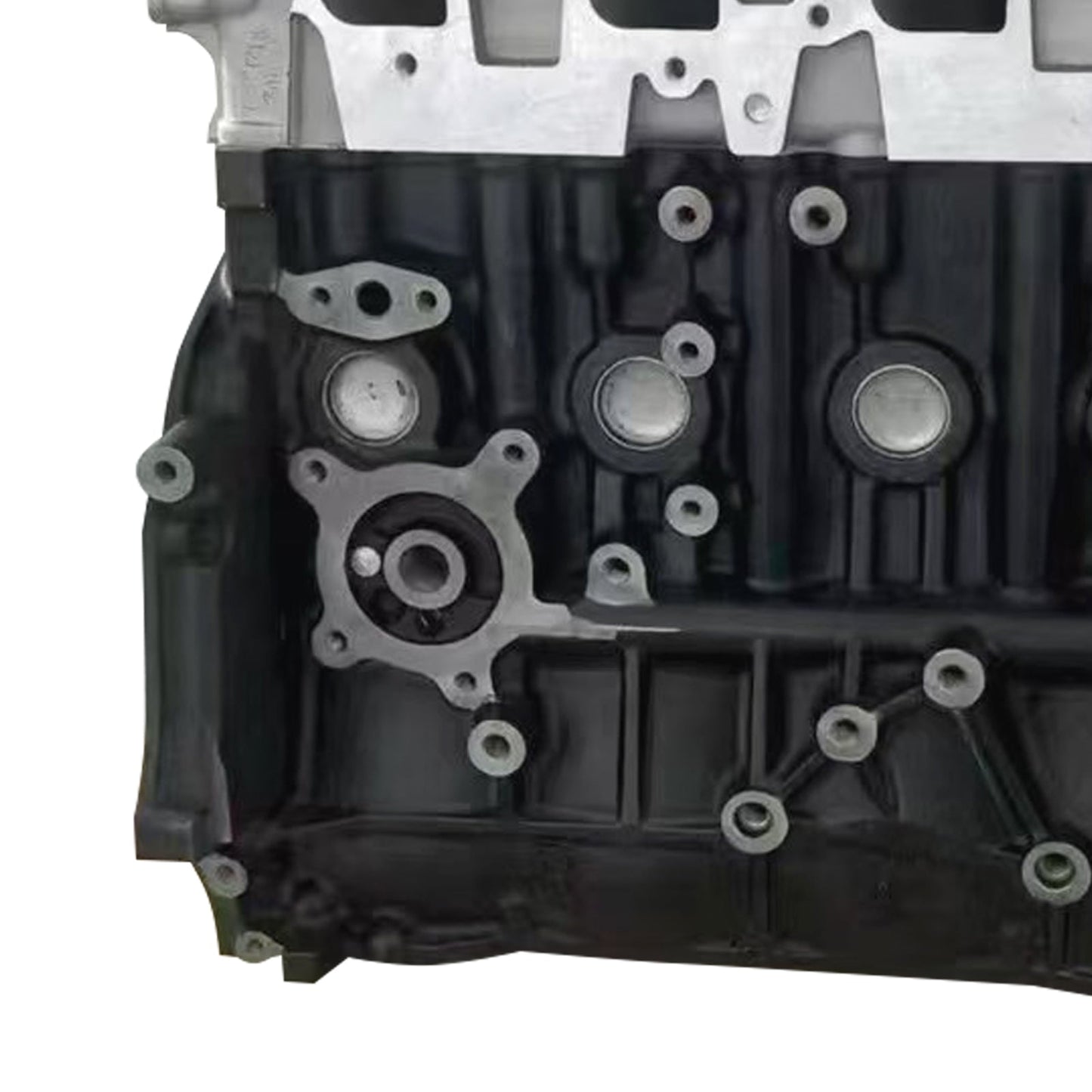 4 Cylinders YD25 DCi 2005-2012 Nissan Navara Aventura R51 Pathfinder Long Engine Block