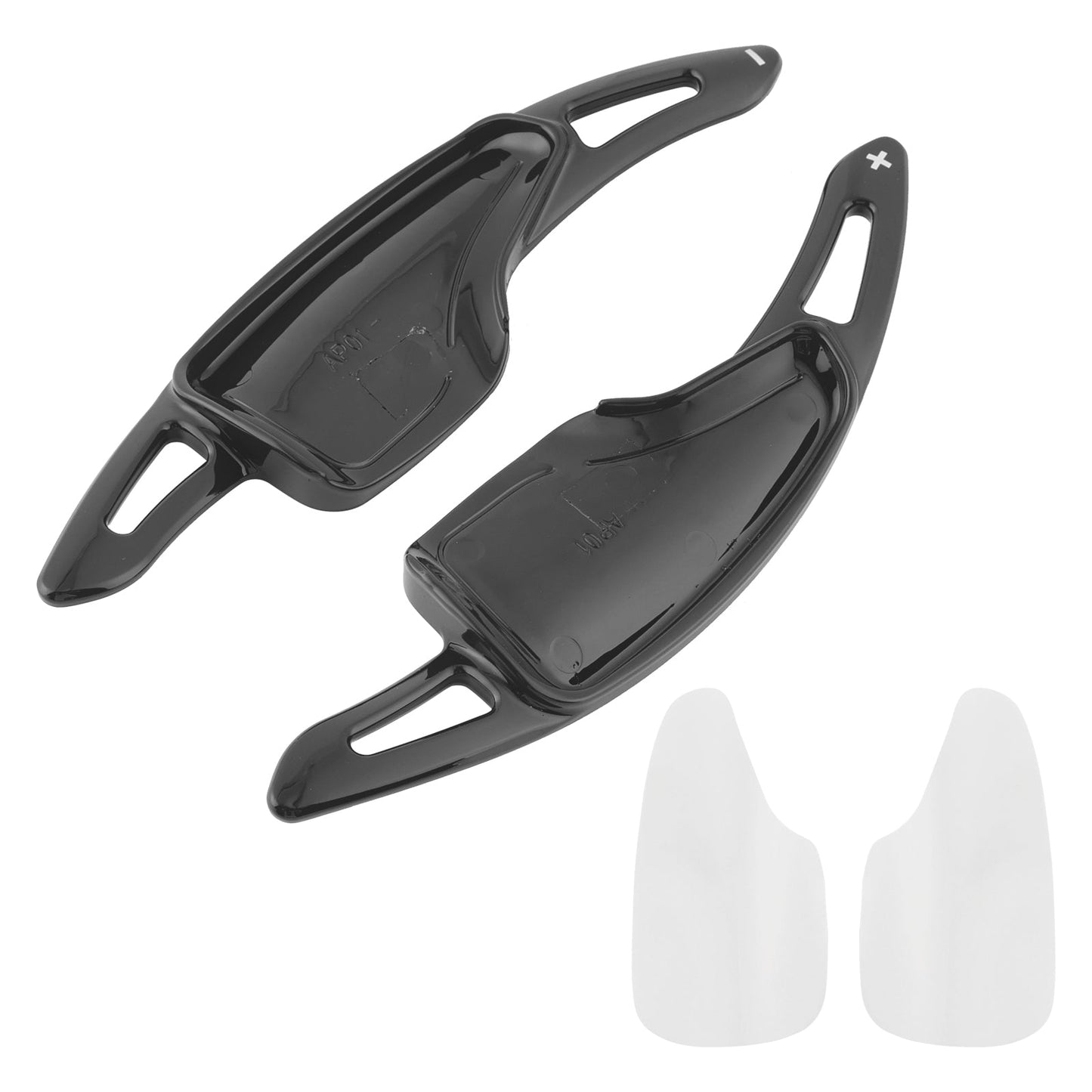 Steering Wheel Paddle Shifter For Chevrolet C7 Corvette Camaro 2014-2023