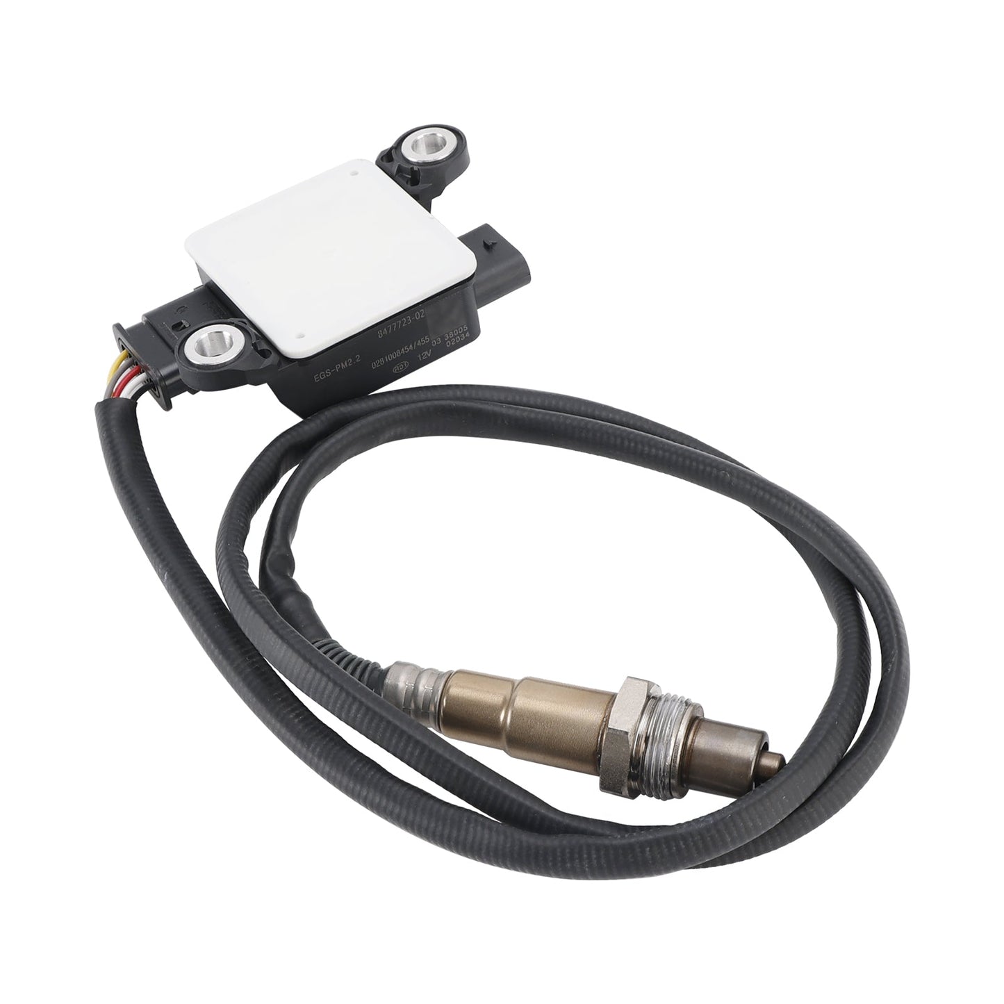 07/2020-on For BMW X3 (G01, F97, G08) xDrive 30 d Mild-Hybrid SUV Diesel/Electro PM Diesel Particle Matter Sensor 0281008454