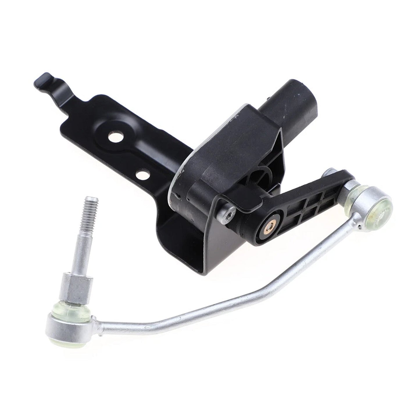 Front Left Headlight Level Sensor 4F0941285F For Audi A6 Quattro S6 2005-2011