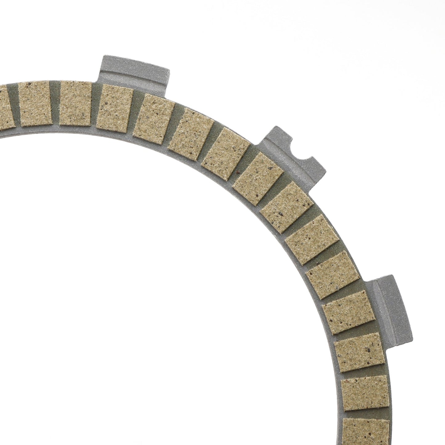 Clutch Friction Plate Kit Set for Kawasaki ZR900 Z900 17-24 ZR1000 Z1000 16-23