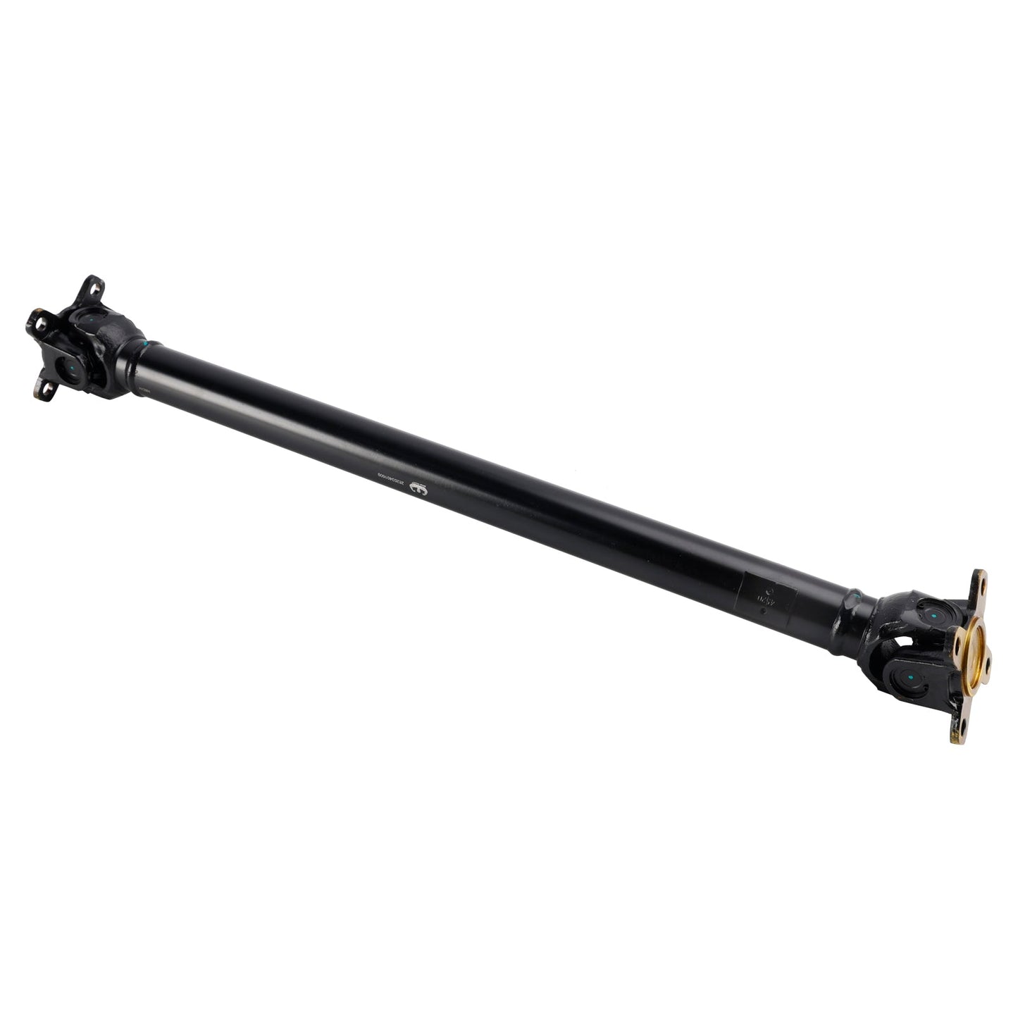 2003-2010 BMW X3 3.0i AUTOMATIC Front Drive Shaft 702mm 26203401609