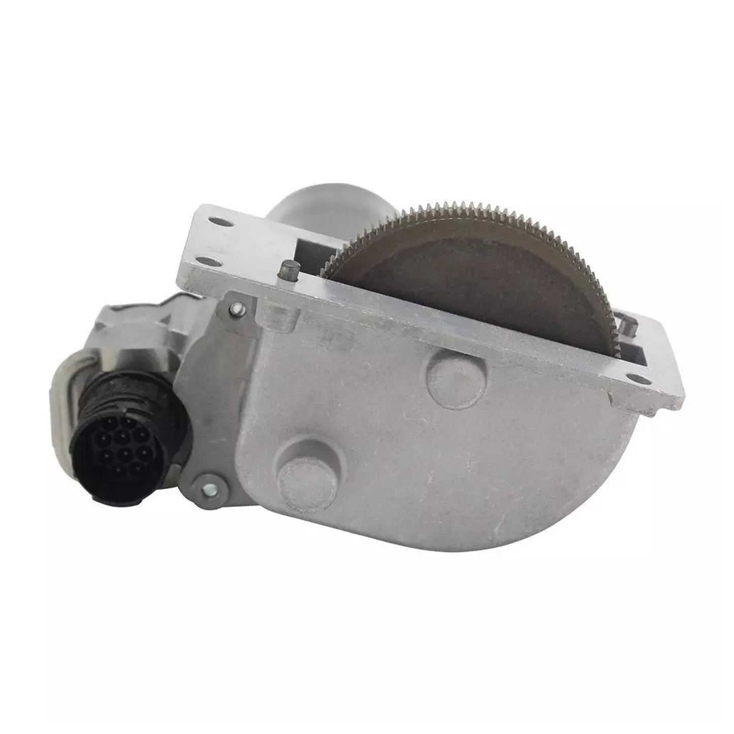 Rear Axle Differential Locking Motor LR032711 For Land Rover Range Rover MK IV