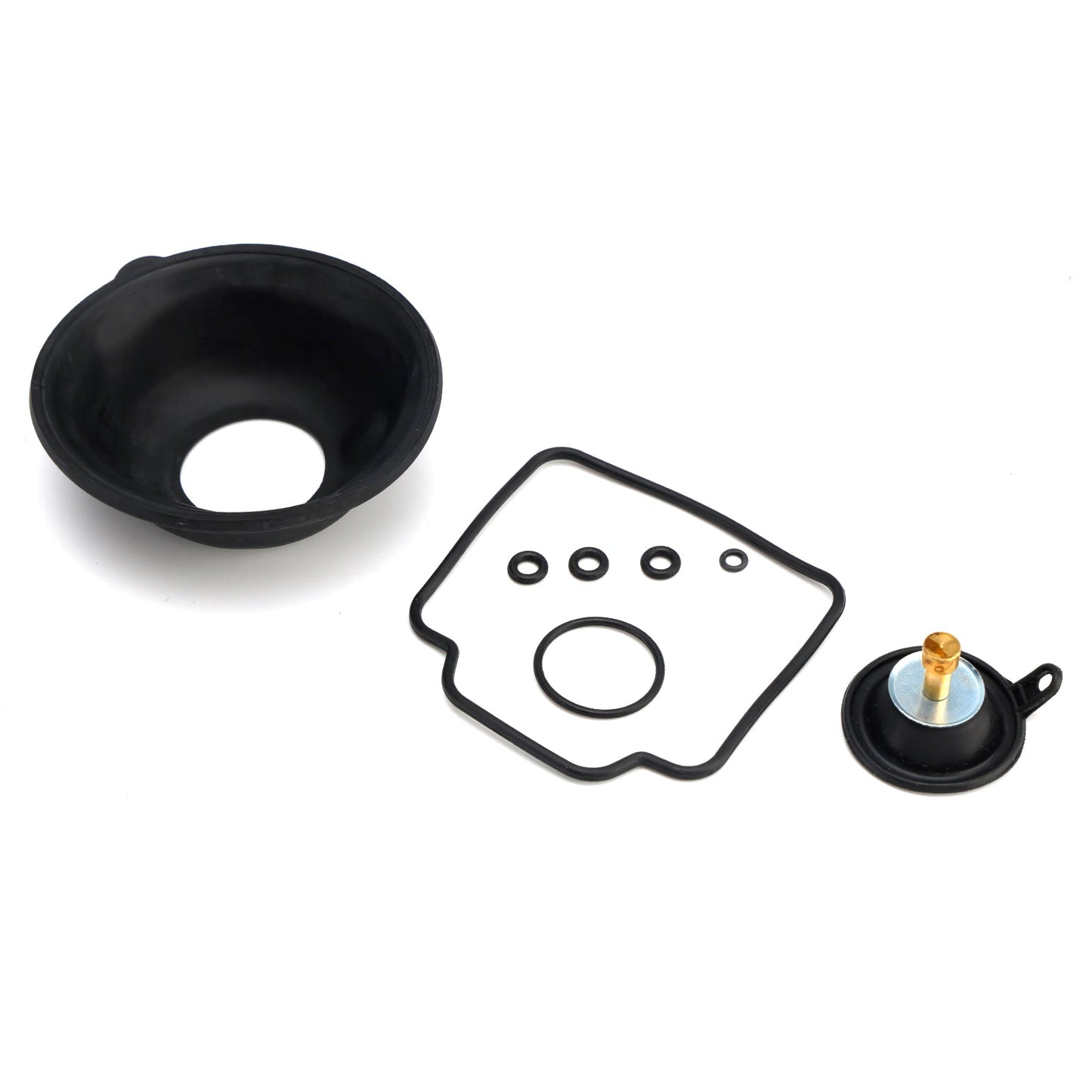 Carburetor Rebuild Repair Kit fit for Yamaha Serow XT225 single-cylinder