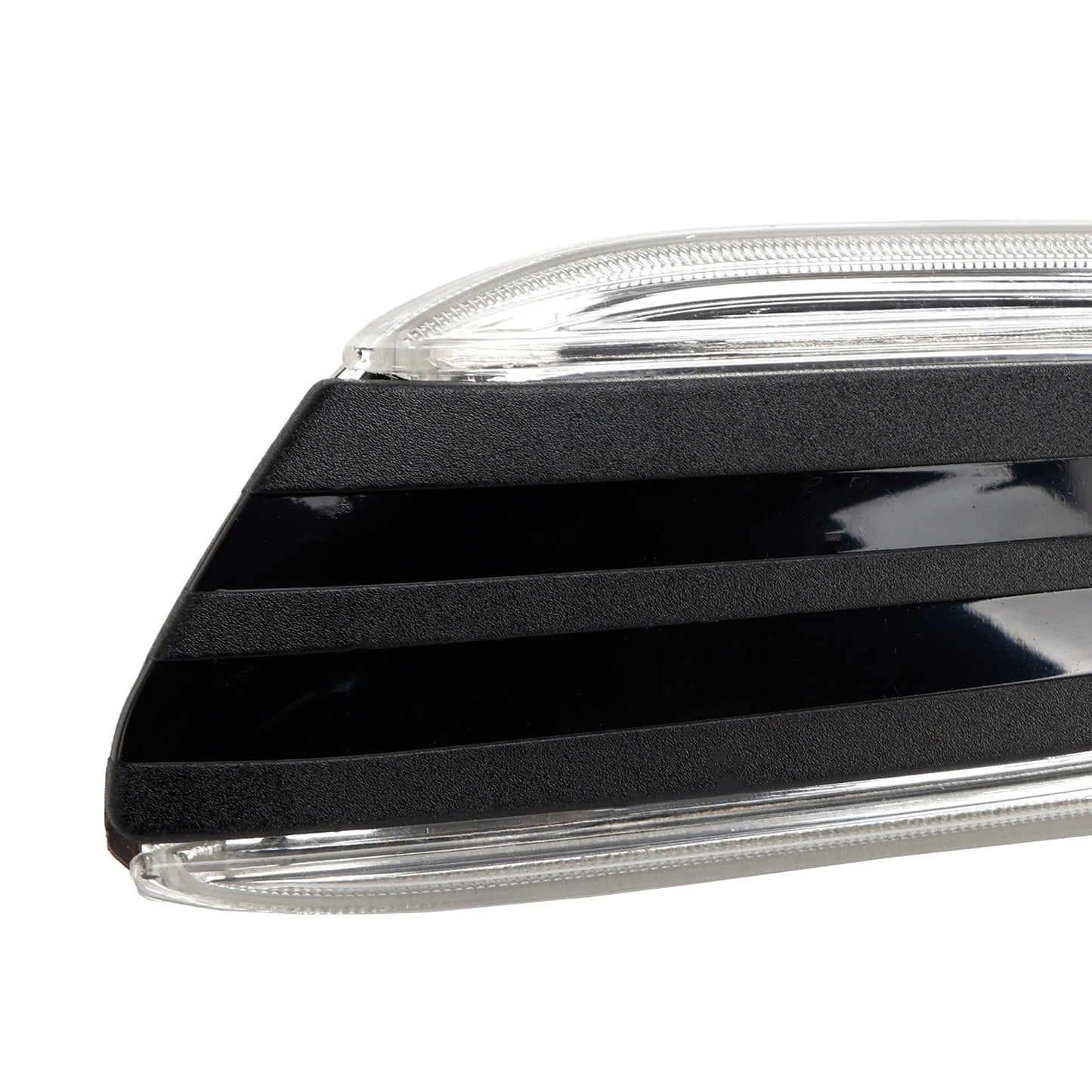 2Pcs Direction Additional Turn Indicator Lamp White For BMW Mini F55 F56 F57