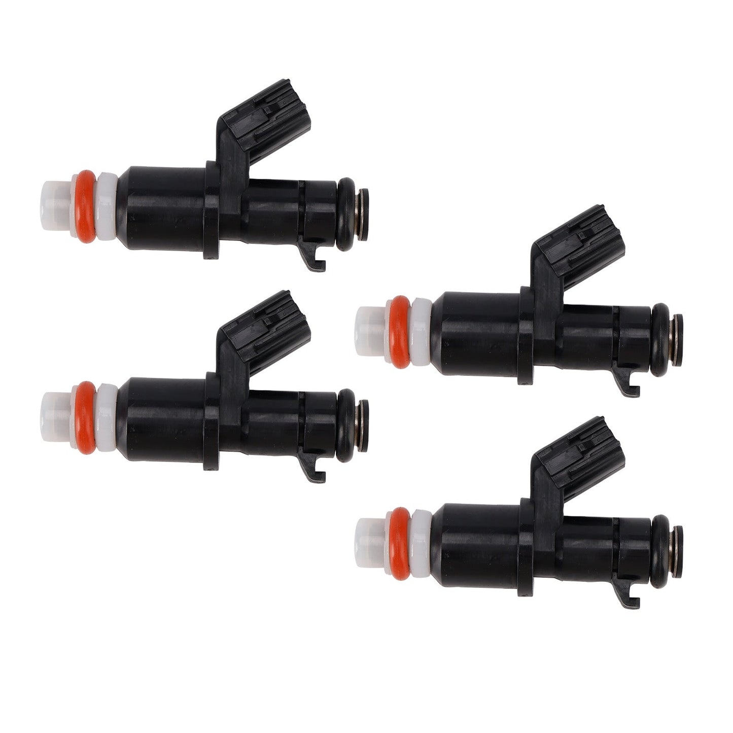4Pcs Fuel Injector For HONDA CIVIC 2016-2021 16450-5BA-A01 164505BAA01