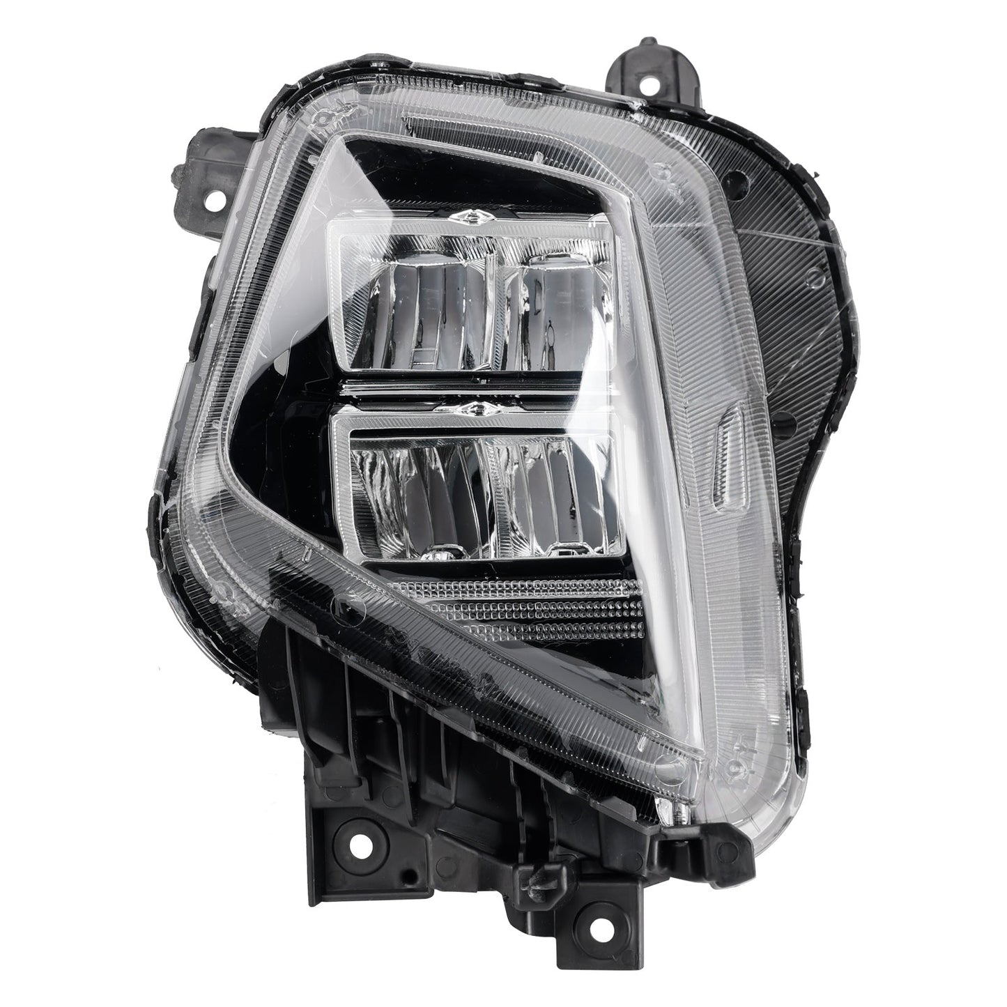 2025-2026 Hyundai Tucson Front Left Side Headlight Assembly 92101-CW650