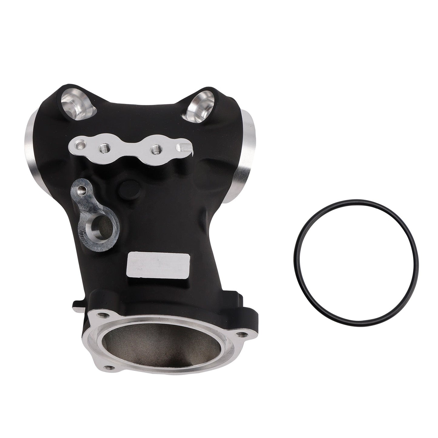 2019-2020 for Softail FXDR 114 FXDRS 55mm Black Intake Manifold High Flow 27300121