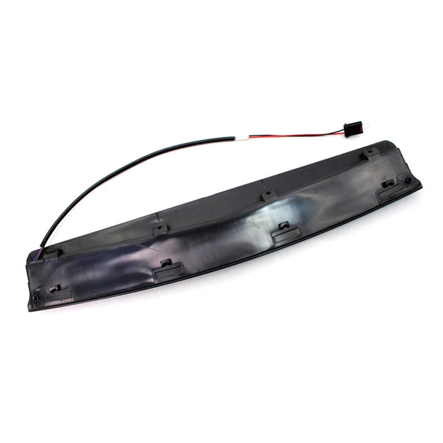 High Mount Stop Light Brake Lamp Black XFG000040 For Land Rover Range Rover