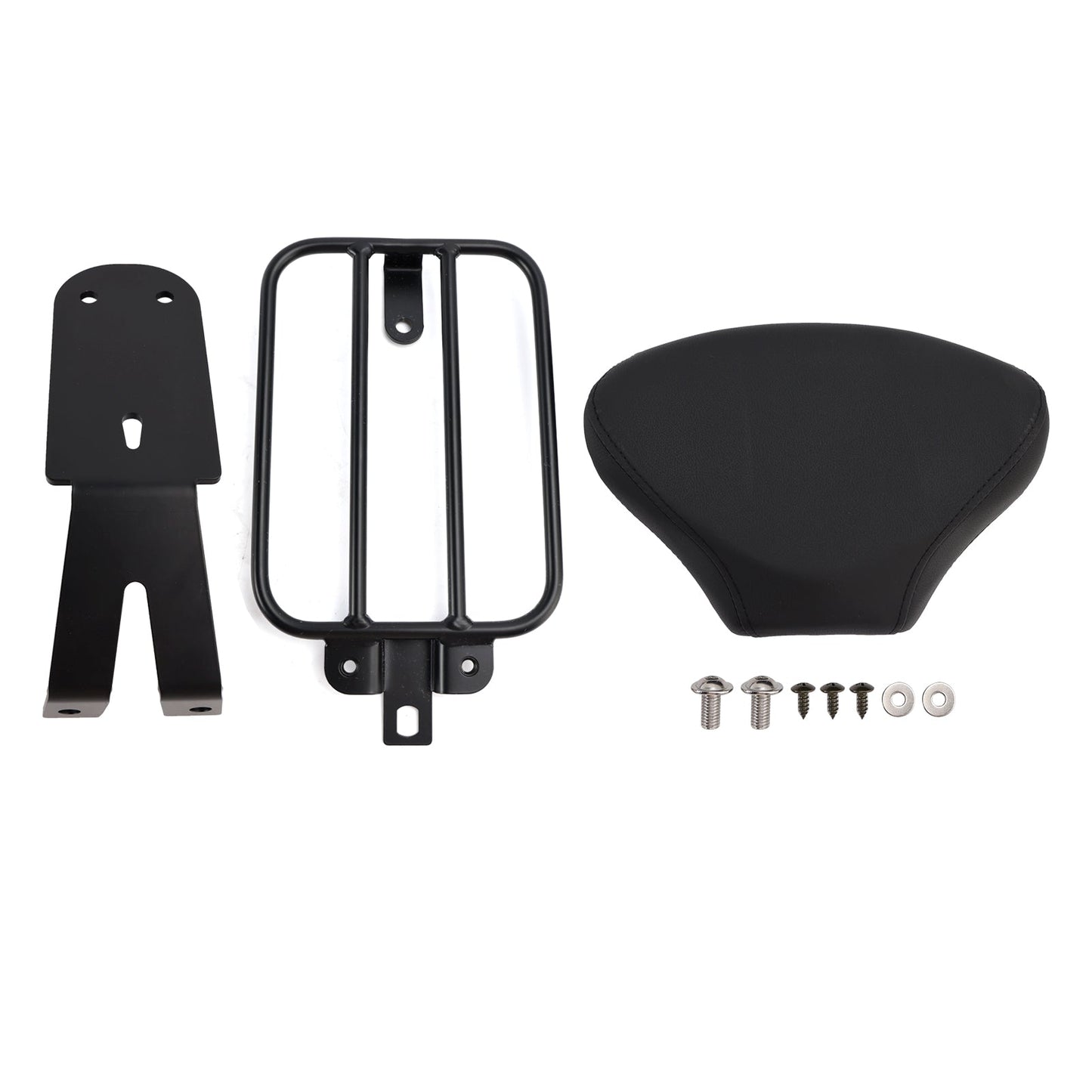2024-2025 Kawasaki Eliminator 500 Driver Backrest pad