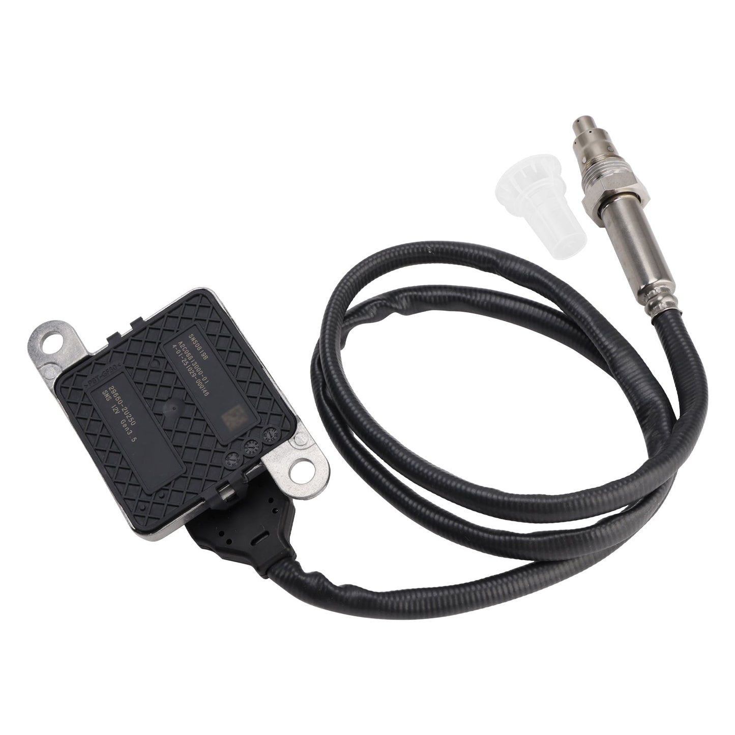 Nox Sensor 29660-2U250 For Hyundai Tucson Mk3 2.0 Diesel 2017-2021