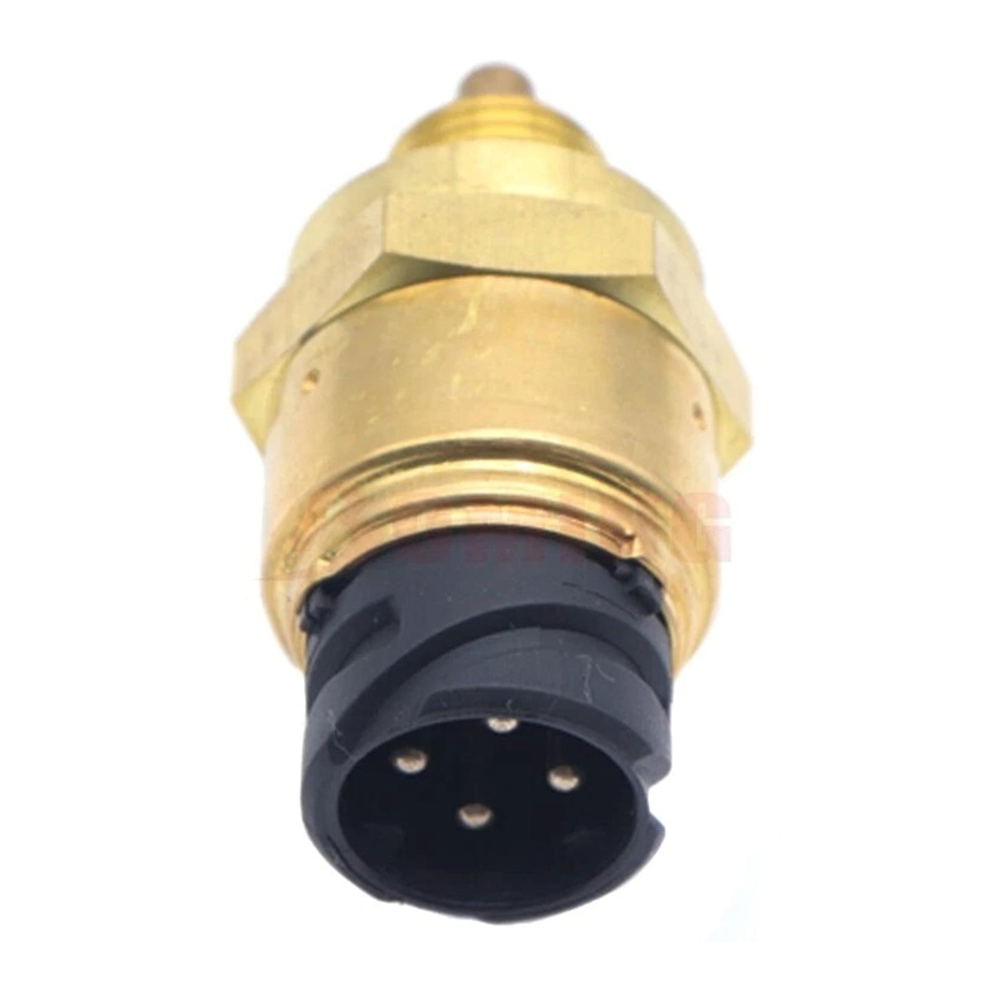 2003-2008 Volvo VHD VN VNL VNM D12 12.1L Oil Pressure Sensor 1077574