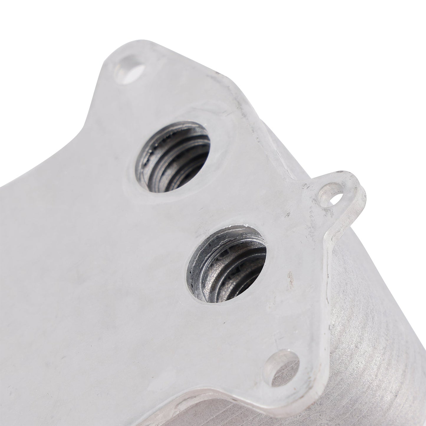 Oil Cooler 03L117021C For VW Passat B6 B7 Golf VI VII 1.6 2.0Tdi Crafter 2.0TDI