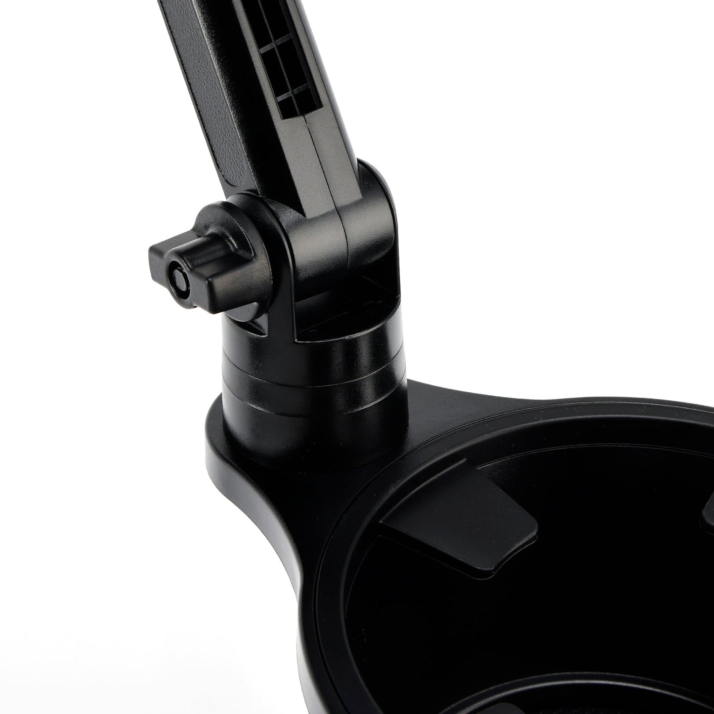 Smartphone Holder, Drink Holder, For Smartphones, Cars, 2-in-1 Cup Holder