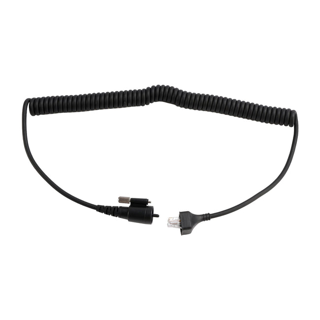 KMC27 Microphone Hand Microphone Cable For KENWOOD TK-690 TK-790 TK-890 TK-5710