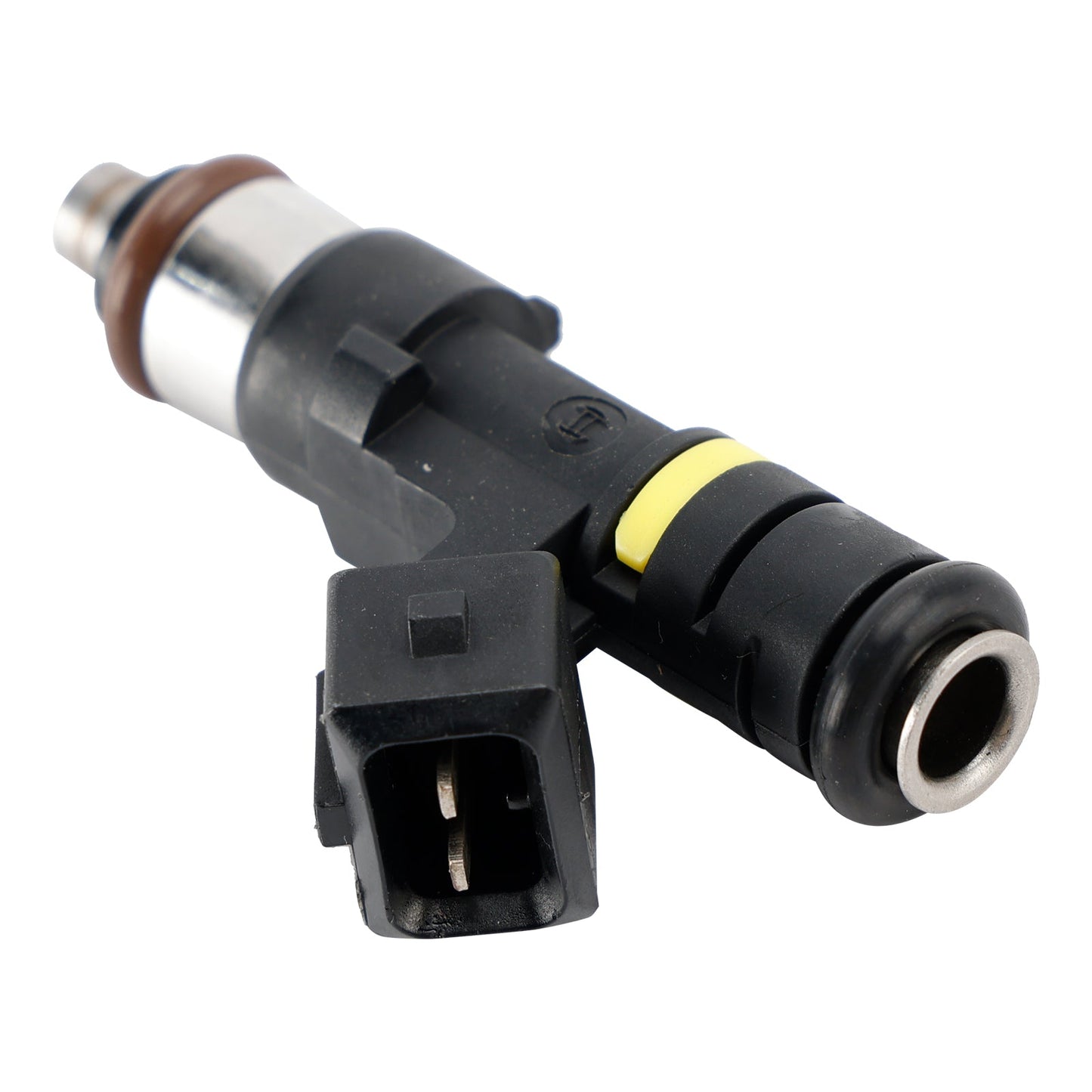 1Pcs Fuel Injector For Lada Granta Kalina 0280158017