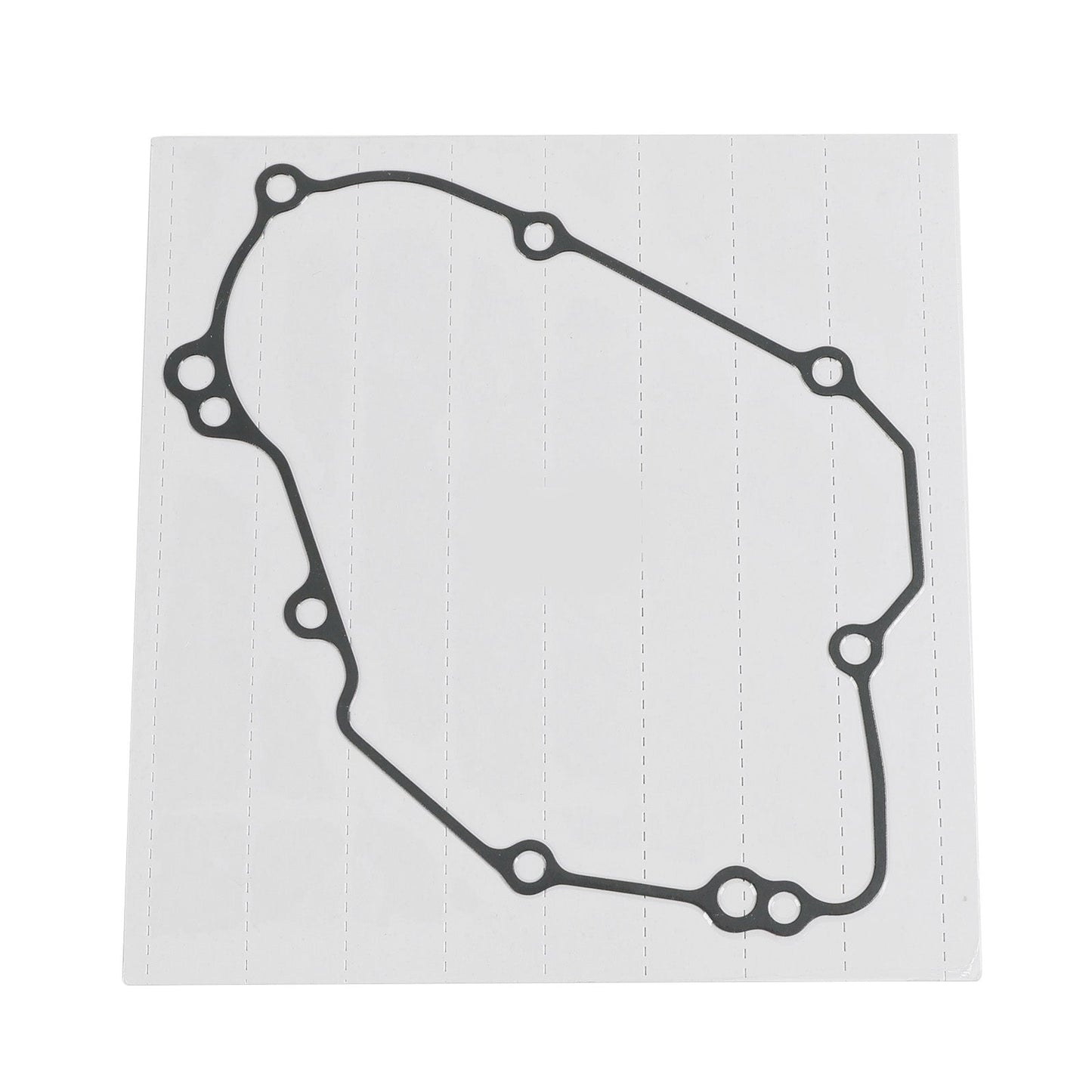 Left Magneto Crankcase Cover Gasket For Kawasaki KX 450 F KX450D 2006 - 2008