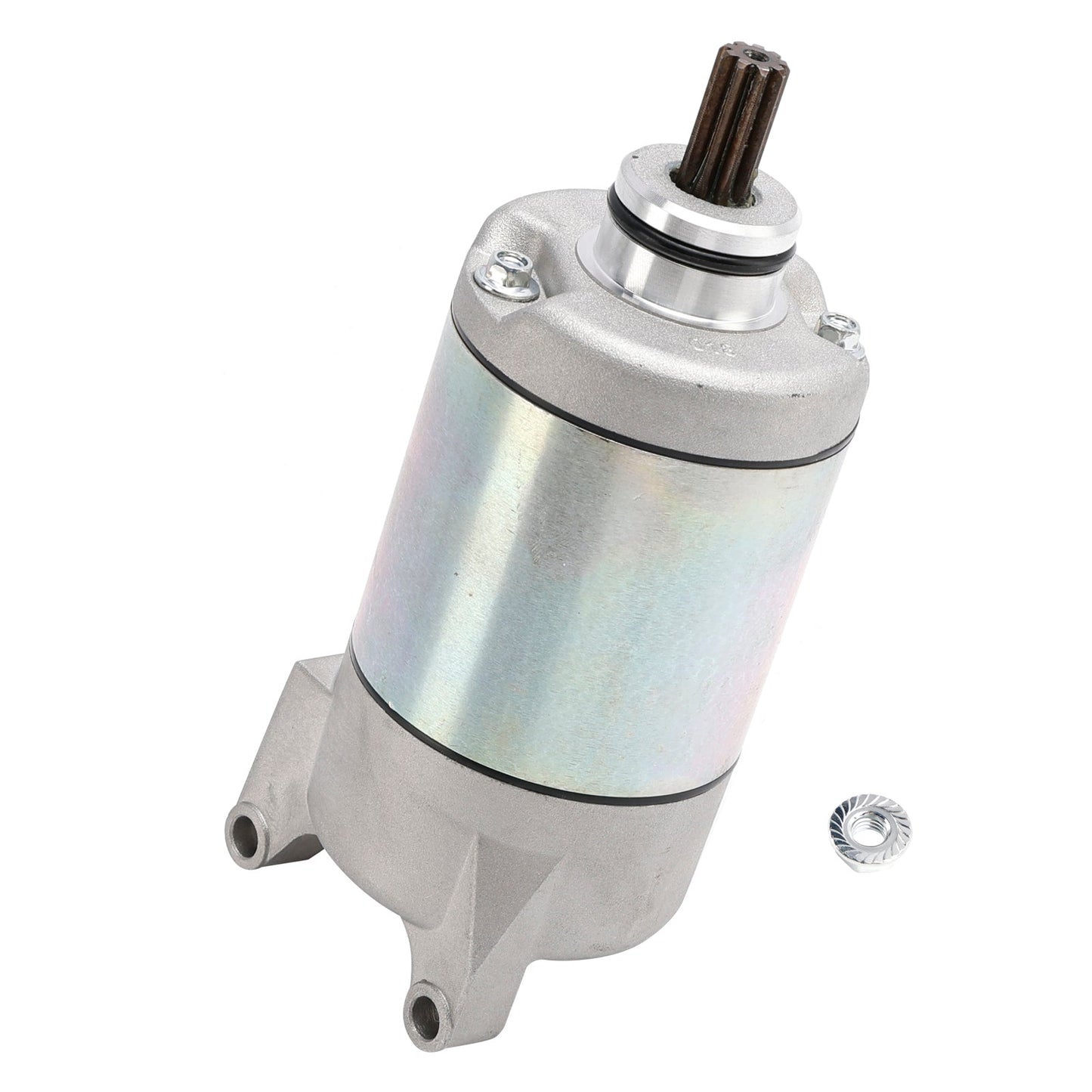 STARTER MOTOR FOR HiSUN,UTV,ATV,400,YS400,MSU400,MSU,HS,400,MASSIMO,BENNCHE