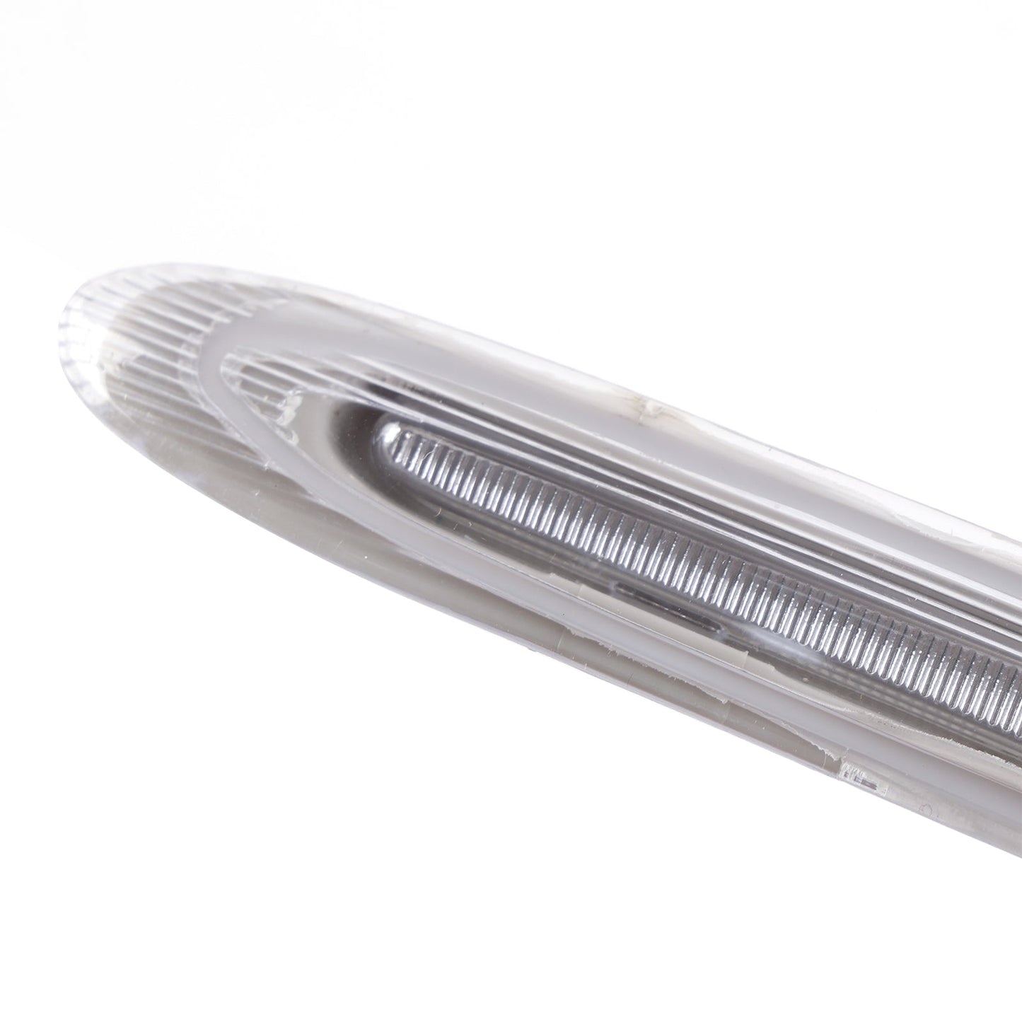 2007 - 2014 Mini Cooper CLUBMAN R55 Wagon Third Brake Light w/ Clear Lens 63252755613