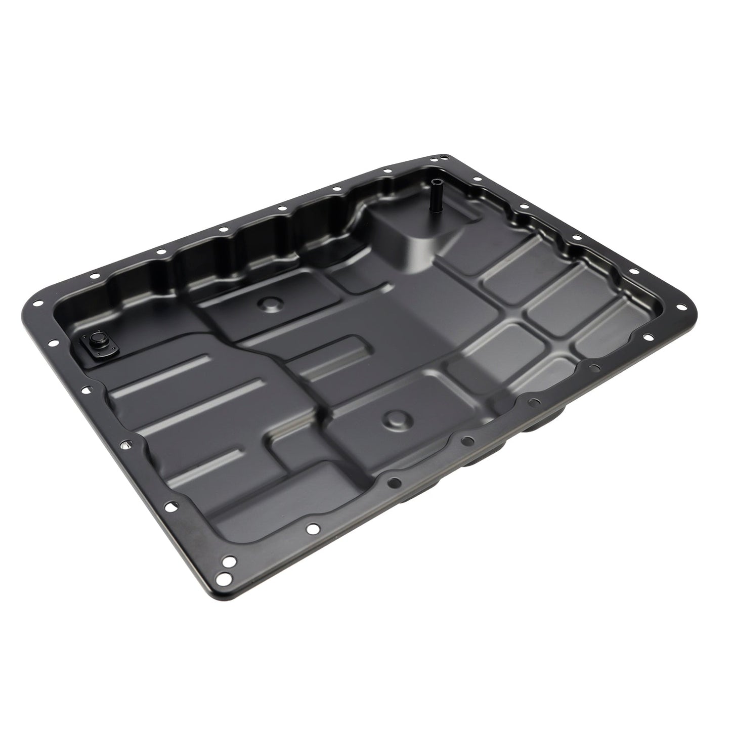 Transmission Oil Pan 31390-1XJ0C For Infiniti