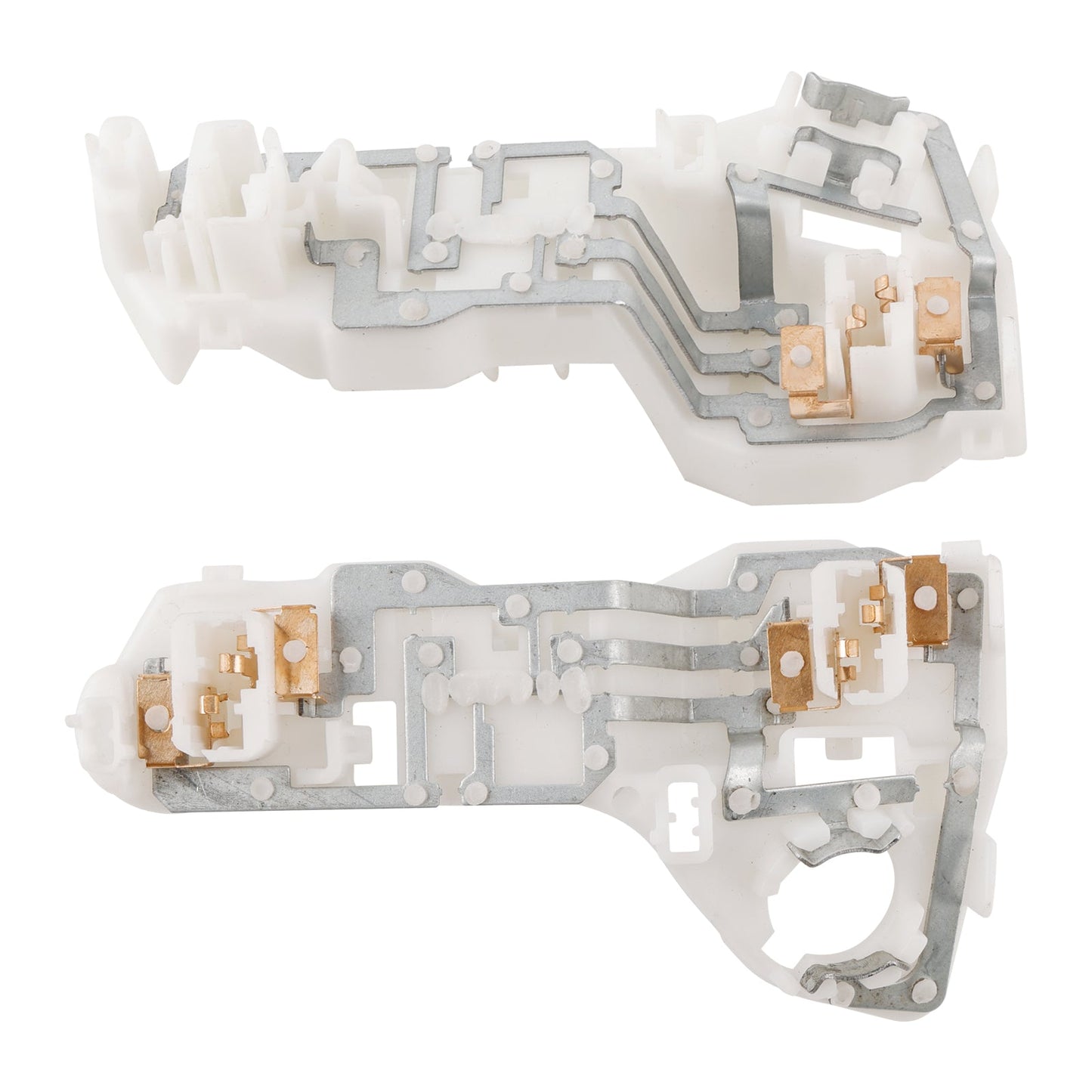 2013-2017 VW GOLF 2PCS Inner Tail Light Bulb Carrier N/S RHD 5G0945259A/60A