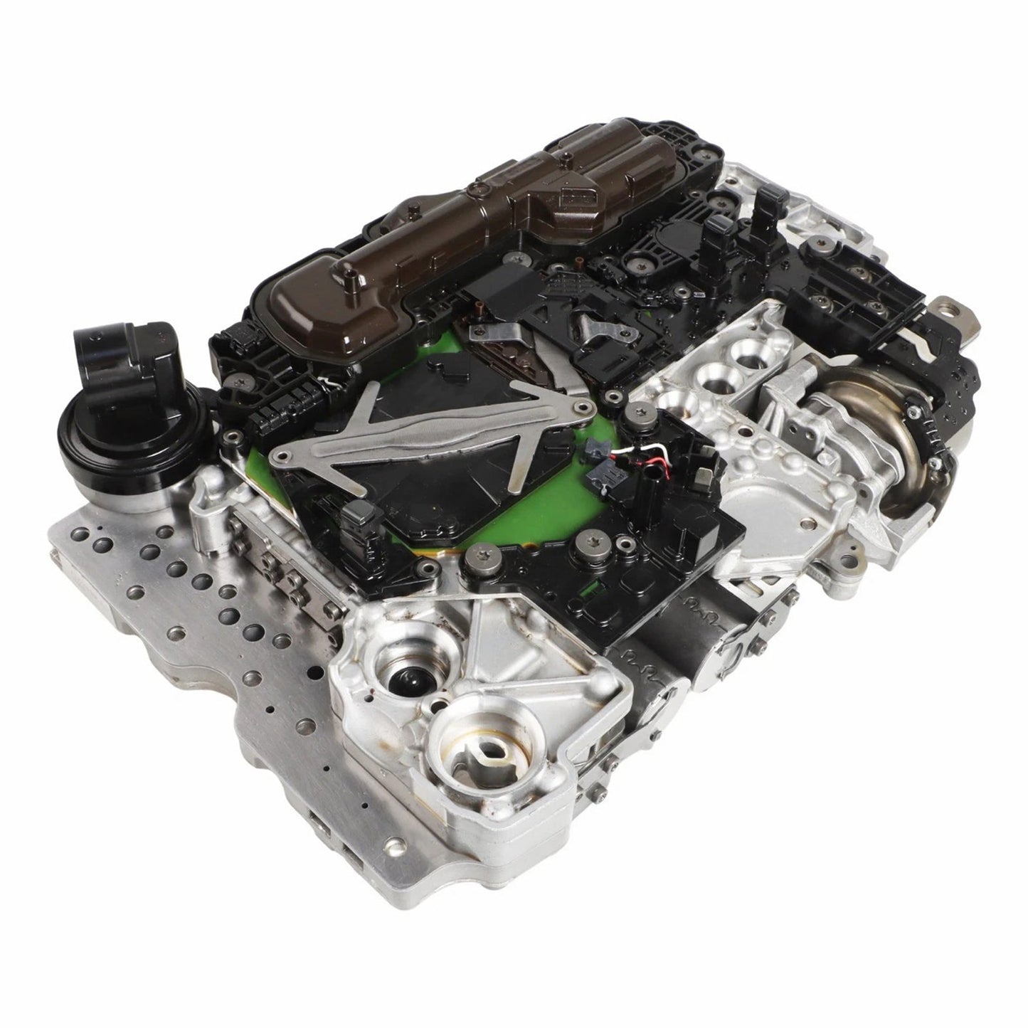 2016- UP For Mercedes-Benz E-Class W213 725 Transmission Valve body with TCM 32725-83140