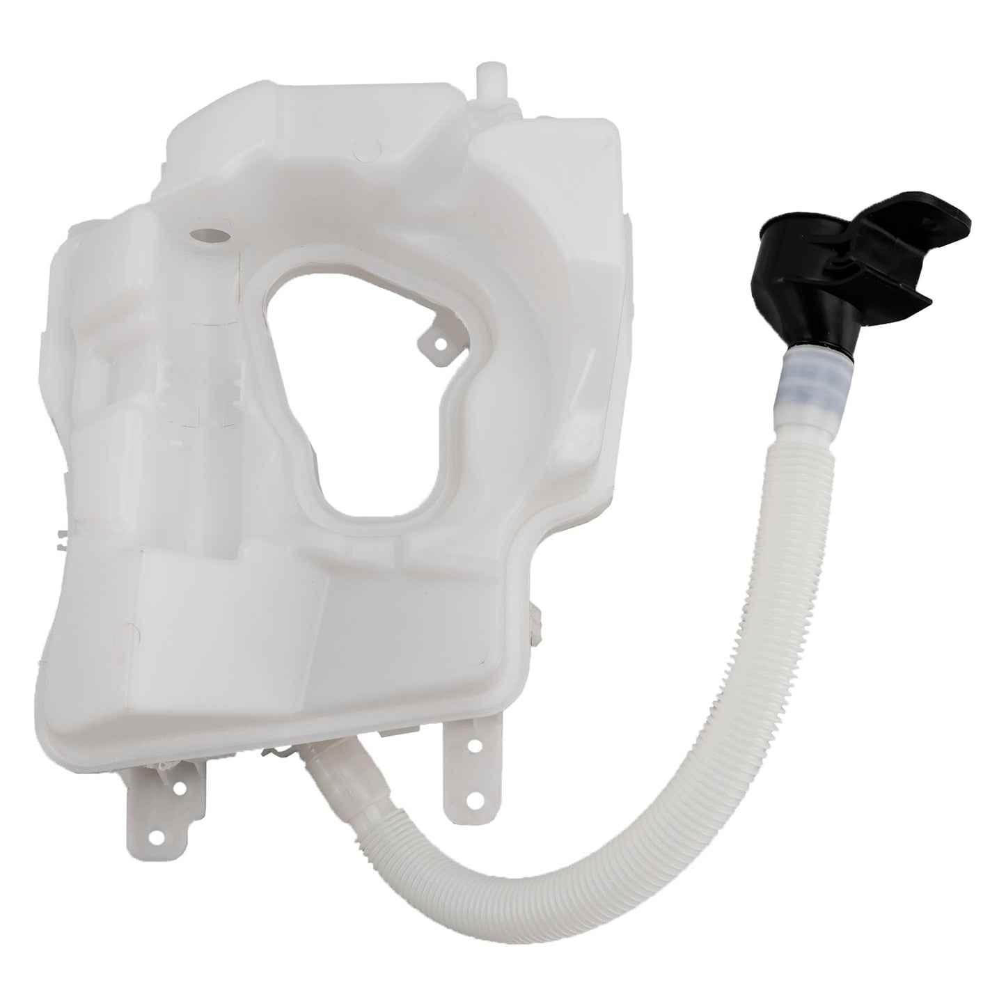 03/2012-09/2016 MINI Paceman R61 Front Windshield Washer Reservoir 61669802203