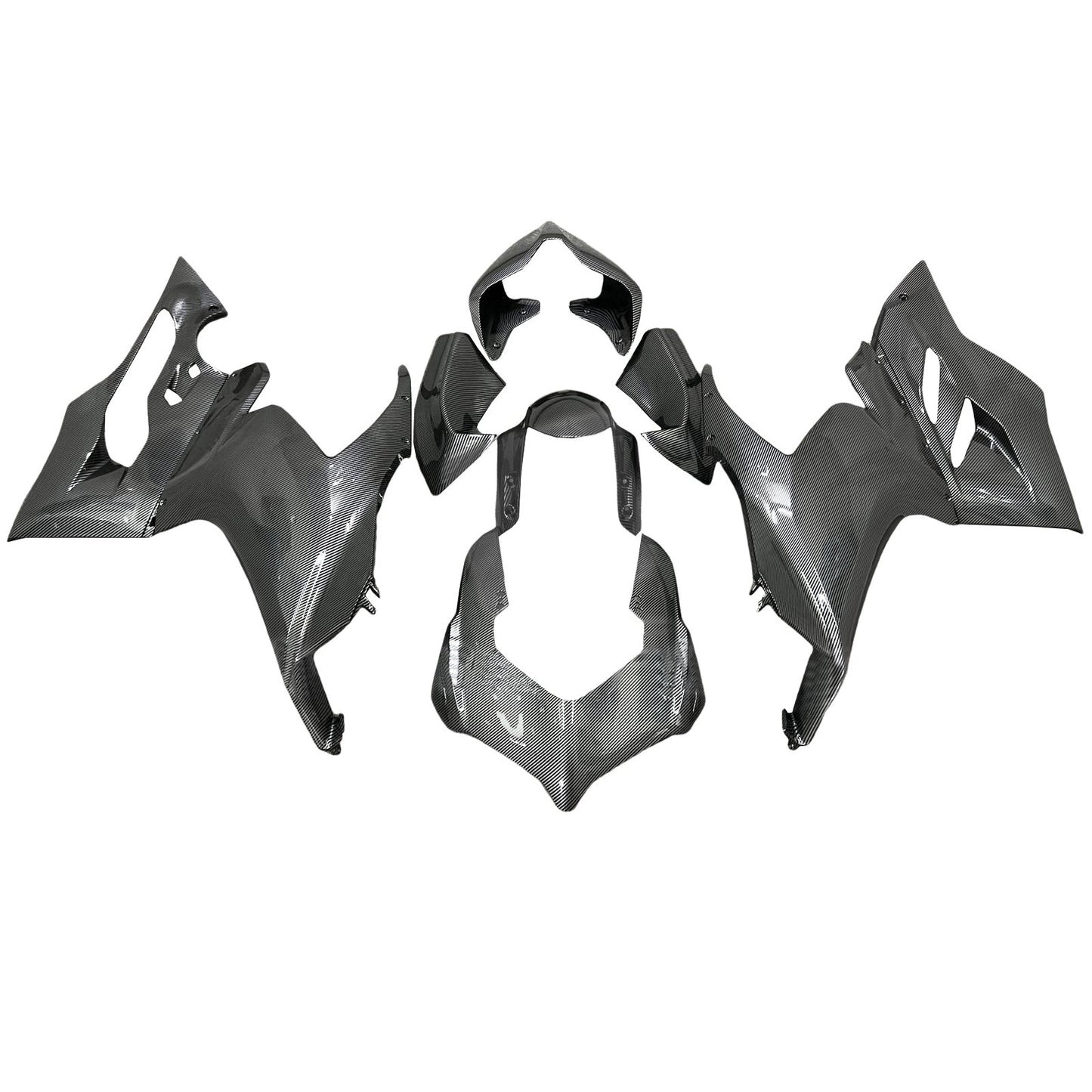 2020-2024 Ducati Panigale V2 Injection Fairing Kit Bodywork