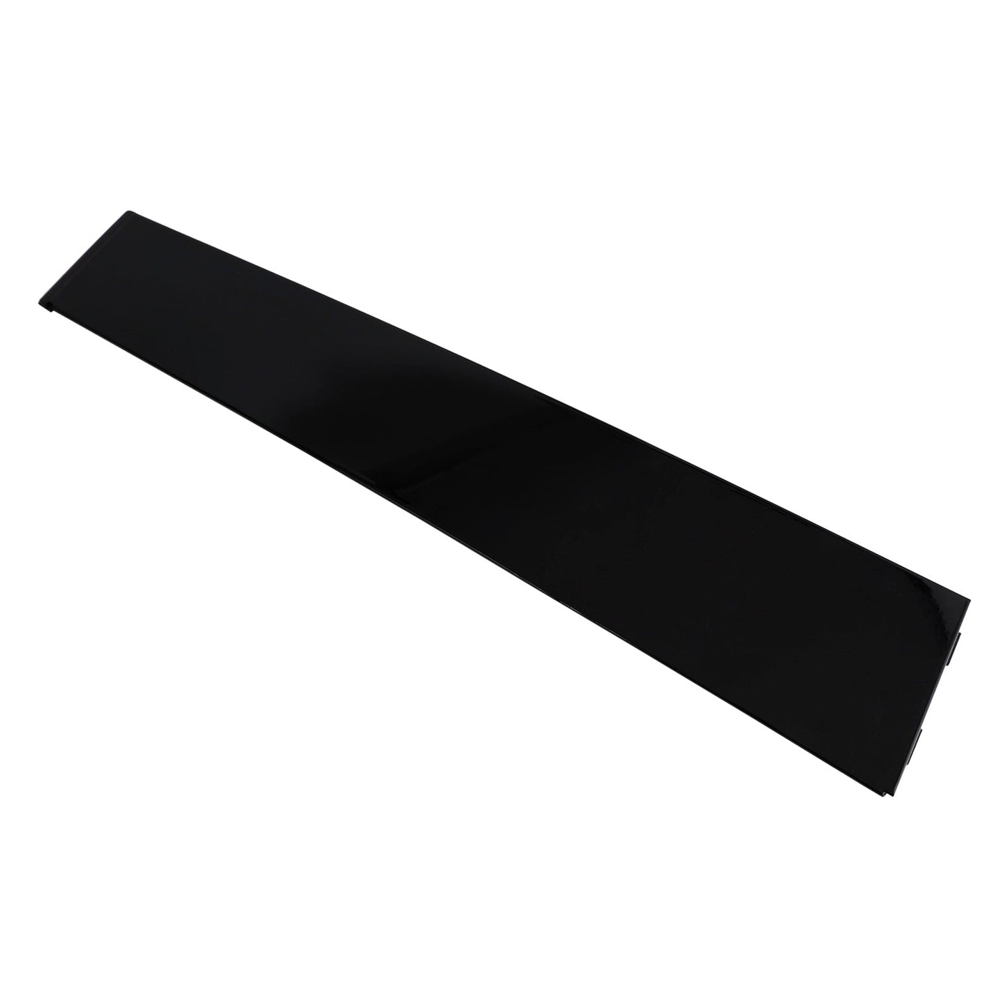 Right Rear Door Pillar Window Trim Applique B 57010446 For Jeep Cherokee 2011-2021