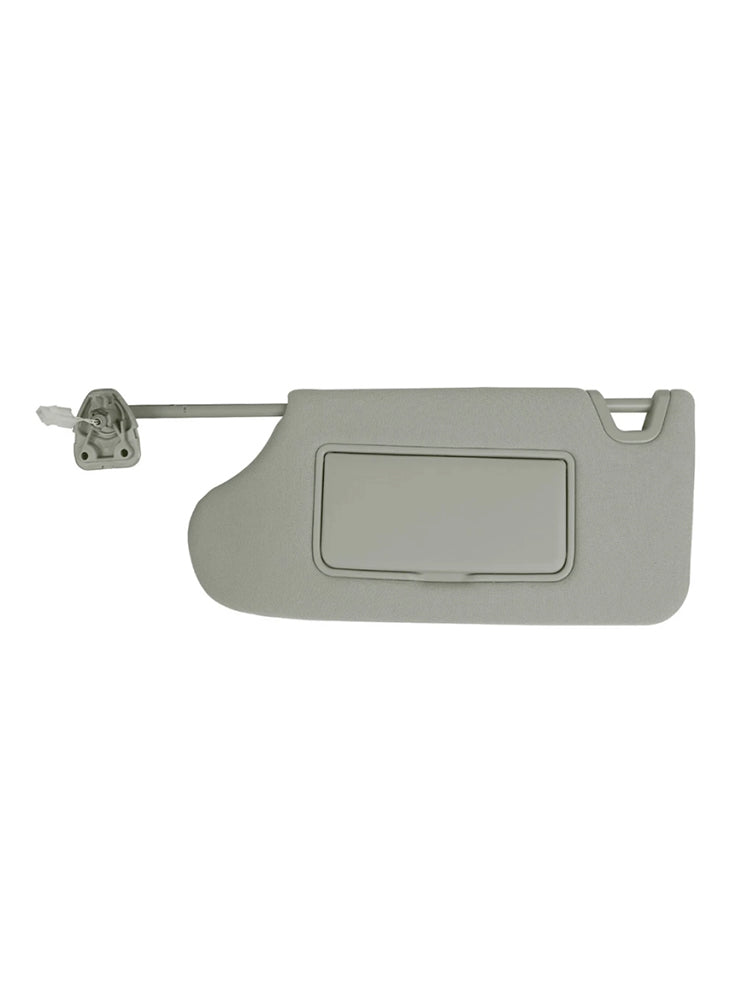 2013-2018 Nissan Altima Gray Left Side Sun Visor 964013TA2A