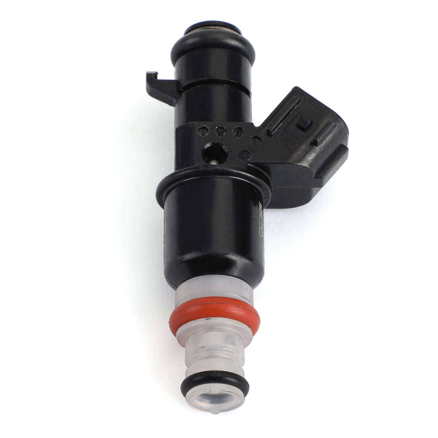 FJ484 842-12287 842-12288 4PCS Fuel Injectors For 2003-2007 Honda Accord 2.4L 16450RAAA01 16450-RAA-A01