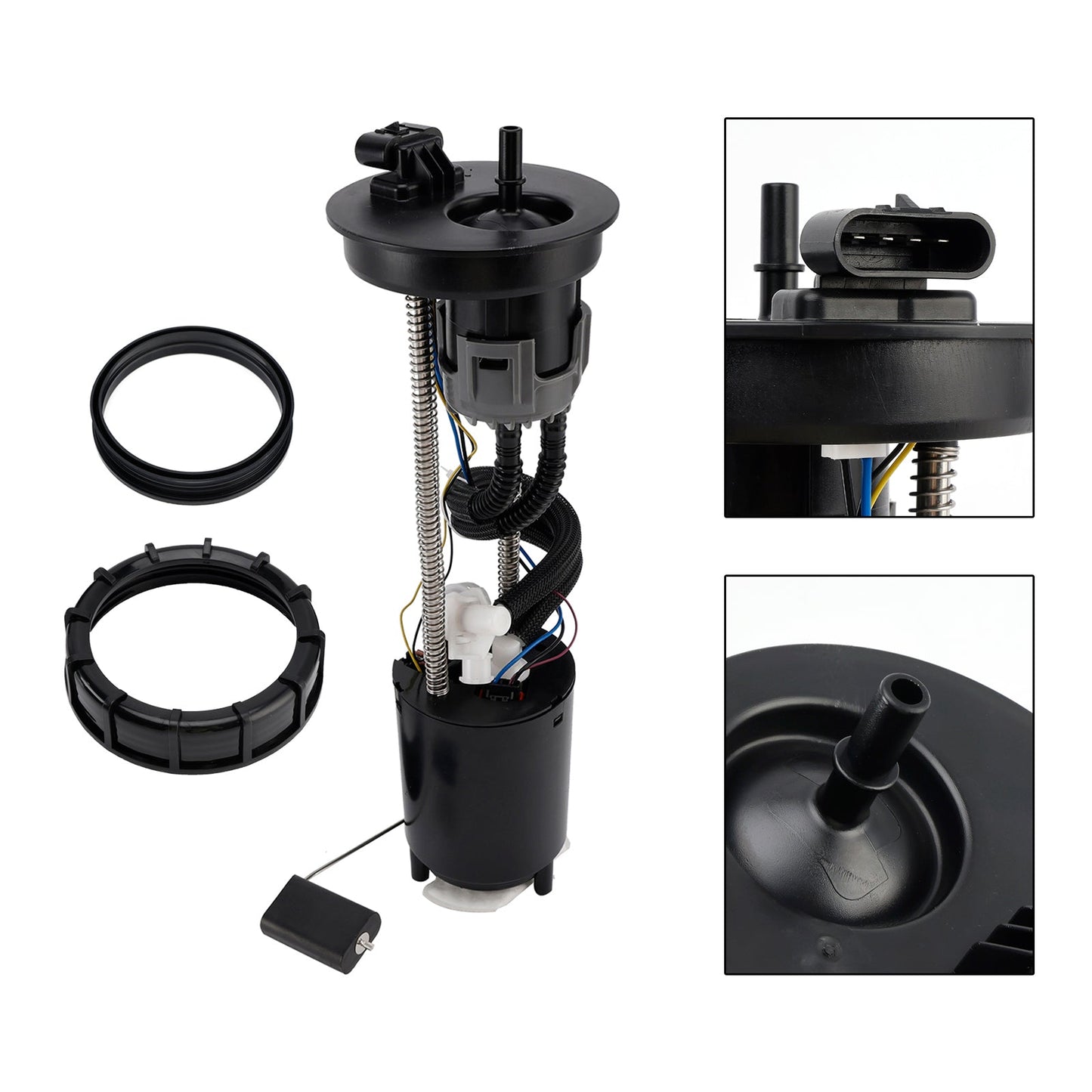 Fuel Pump Assembly 275500996 Fits For Sea-Doo Spark Ace 900 Gti 130 Gtx Ltd 260