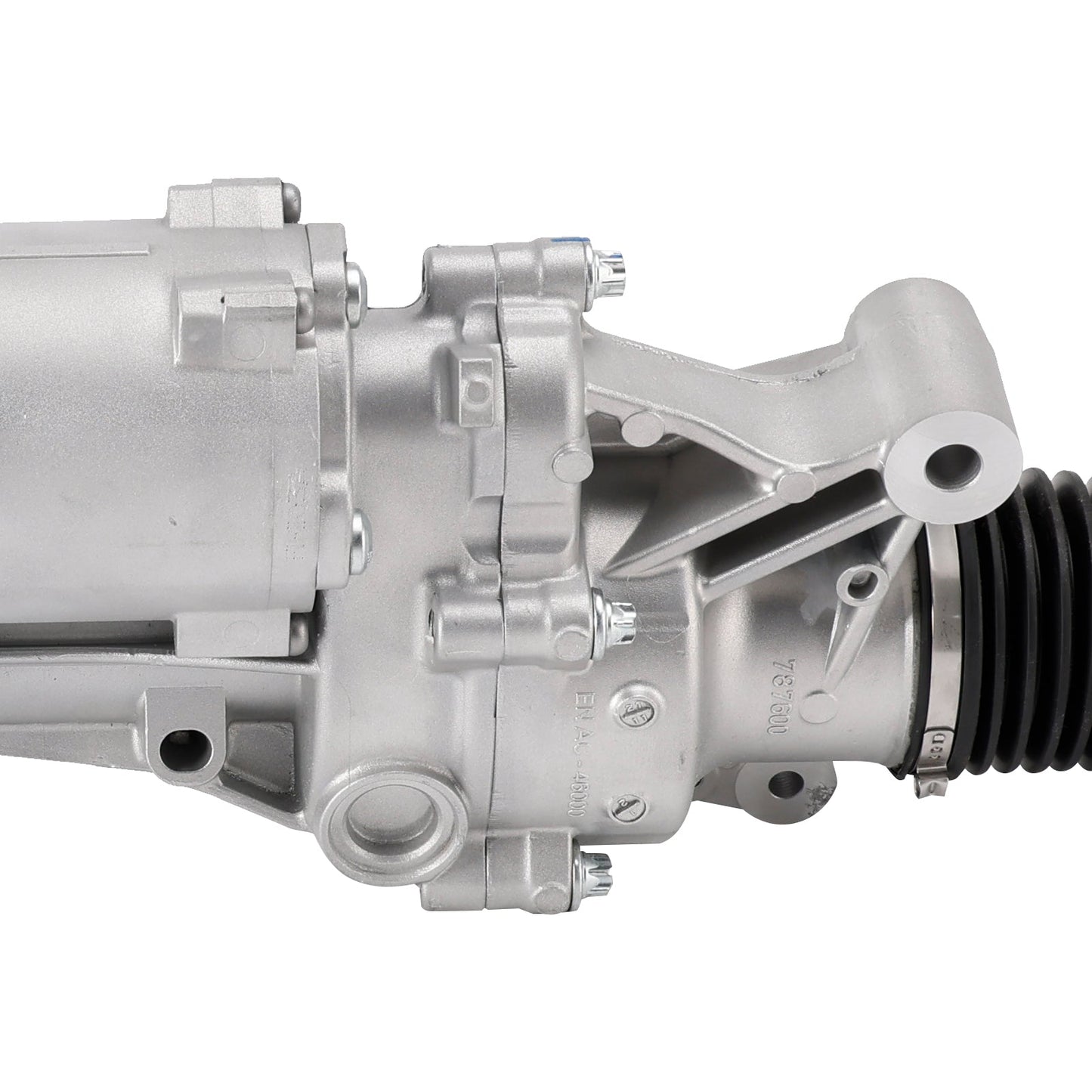 2018/10-2022/12 Mercedes-Benz E-Klasse W213 E 300 De 1950 ccm Electric Power Steering Rack Assembly A2134607800