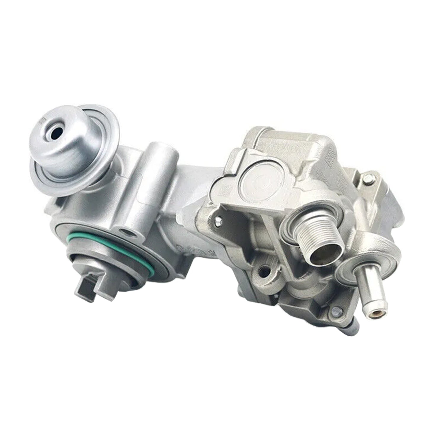 2012 2013 2014 2015 MERCEDES-BENZ C250 1.8L L4 Turbocharged High Pressure Fuel Pump A2710703701