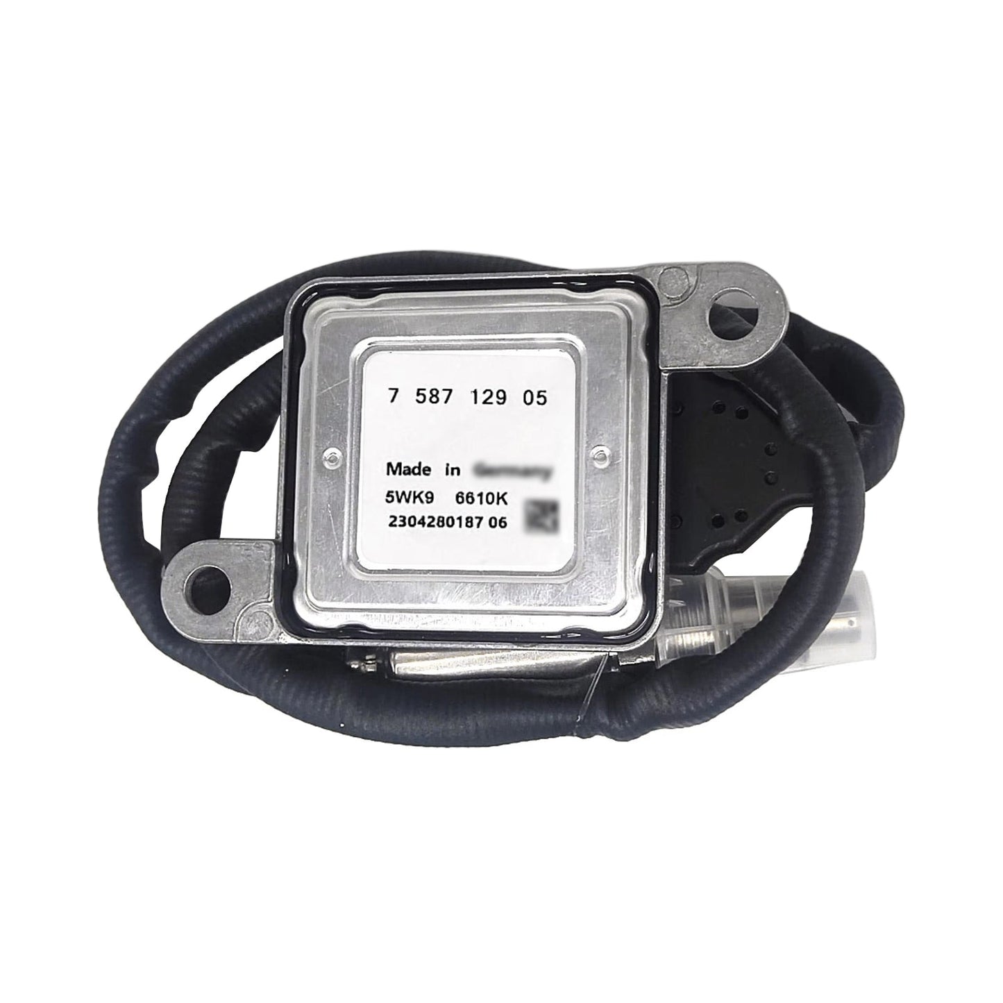 Nox Sensor 758712905 5WK96610K For BMW E81 E82 E87 E88 3er E90 E91 E92 LCI N43