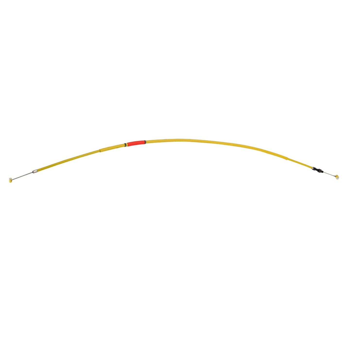 2017-2023 Suzuki GSXR1000 Motorcycle Clutch Cable Replacement Yellow