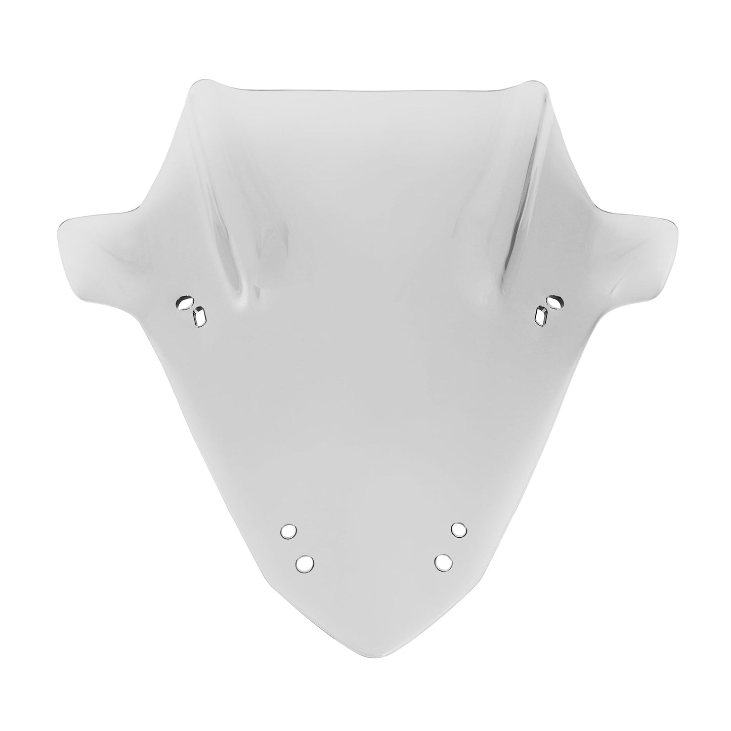 2023 YAMAHA X-MAX 300 ABS Motorcycle Windshield WindScreen