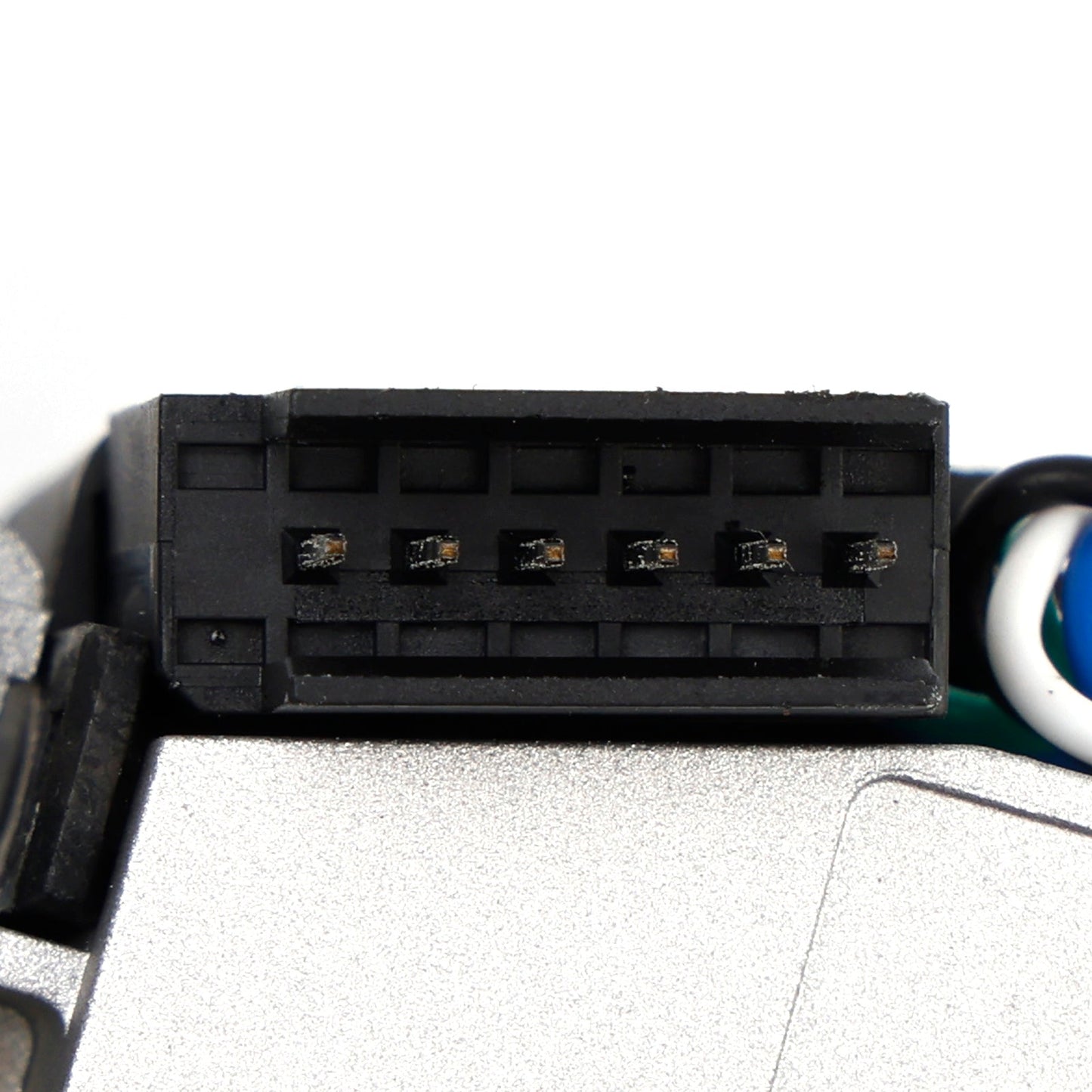 2009.04-2012.06 Mercedes-Benz A-CLASS (W169), A-CLASS MONOCAB (W169) Steering Column Switch A169545001005 A1695450210