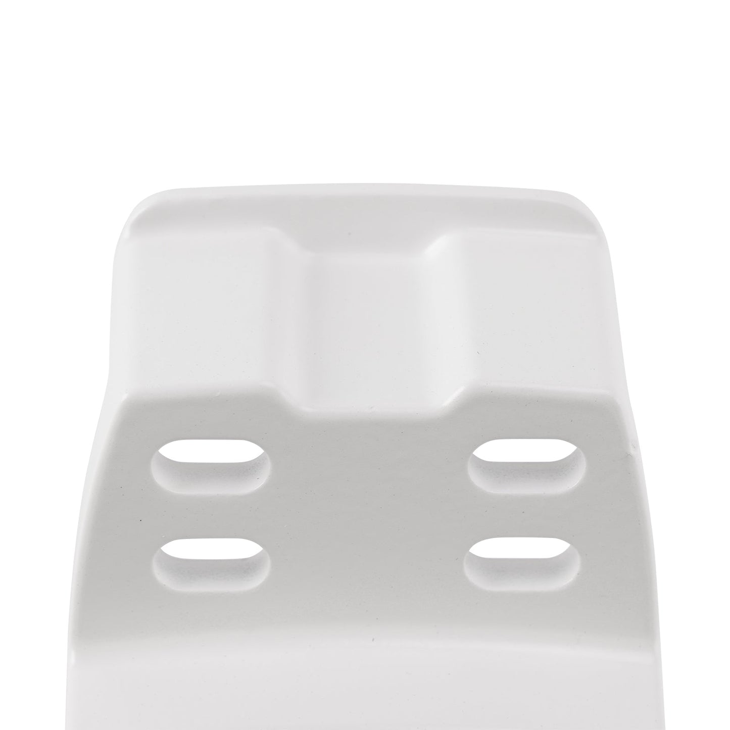 3308106.00B White Awning Arm Top Mounting Bracket Kit For Dometic 3308106.00