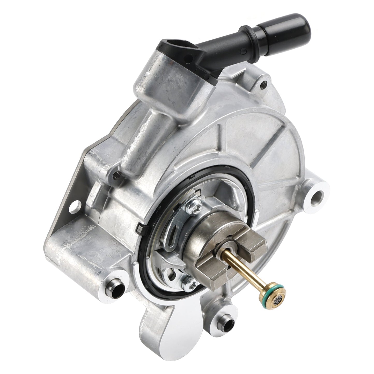2015-2017 Lincoln Navigator V6 3.5L Vacuum Pump DL3E2A451DB DL3Z2A451B BRPV-23